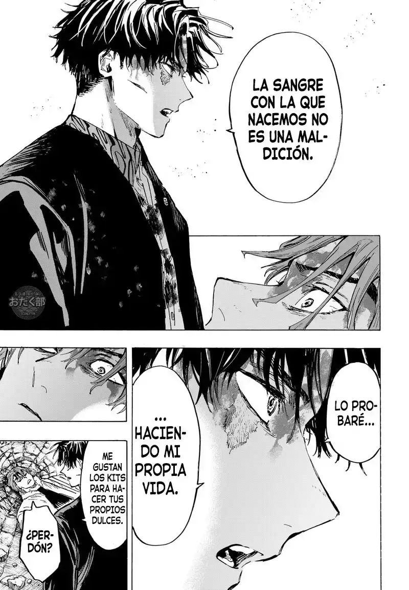 Página 9 — Marriage Toxin Capítulo 45