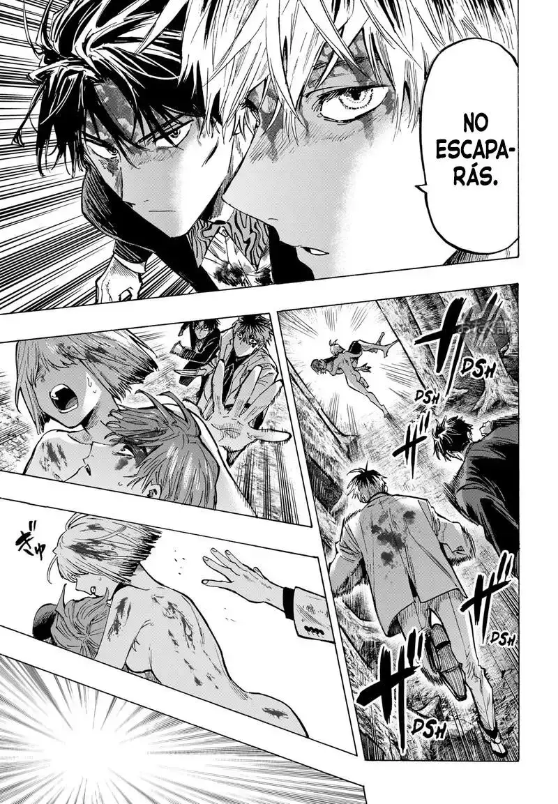 Página 13 — Marriage Toxin Capítulo 45