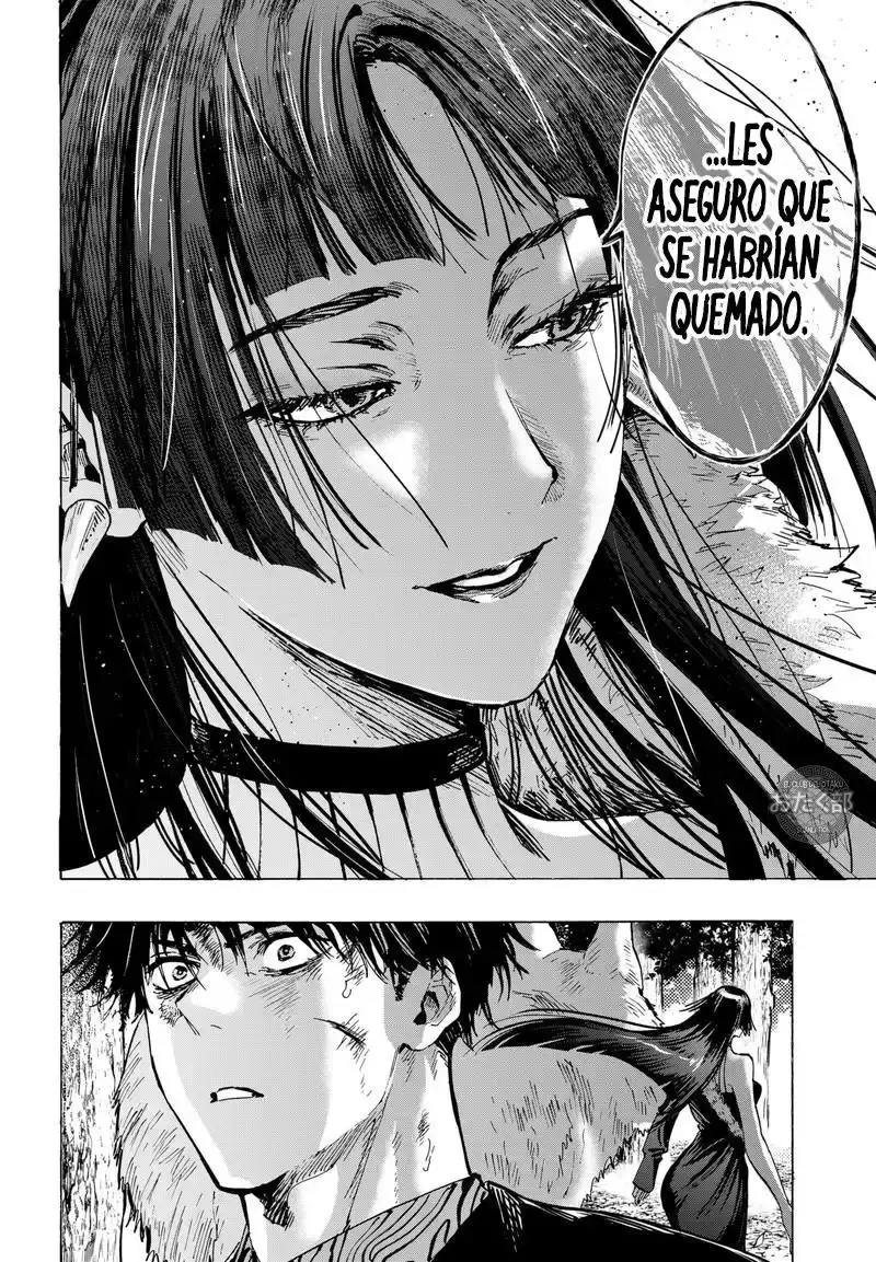 Página 18 — Marriage Toxin Capítulo 45