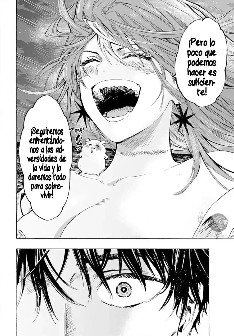 Página 5 — Marriage Toxin Capítulo 46