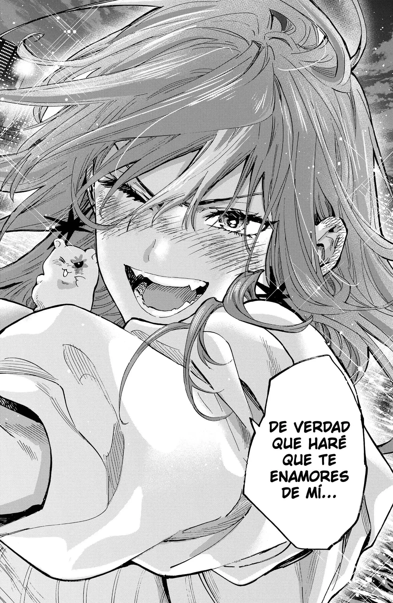 Página 6 — Marriage Toxin Capítulo 47