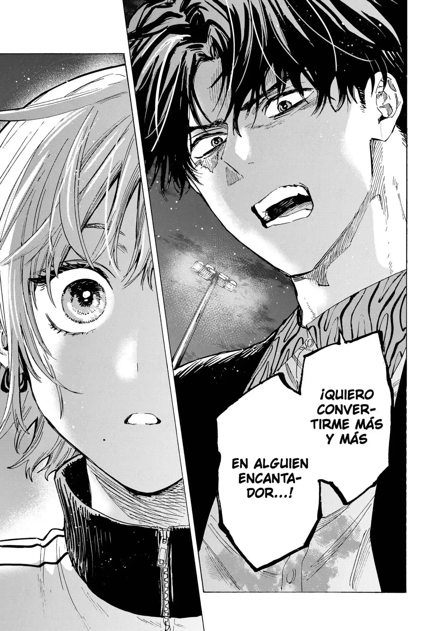 Página 15 — Marriage Toxin Capítulo 47