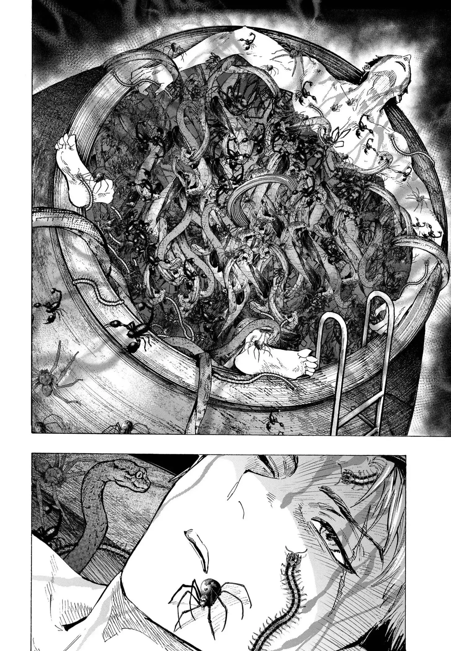 Página 18 — Marriage Toxin Capítulo 47
