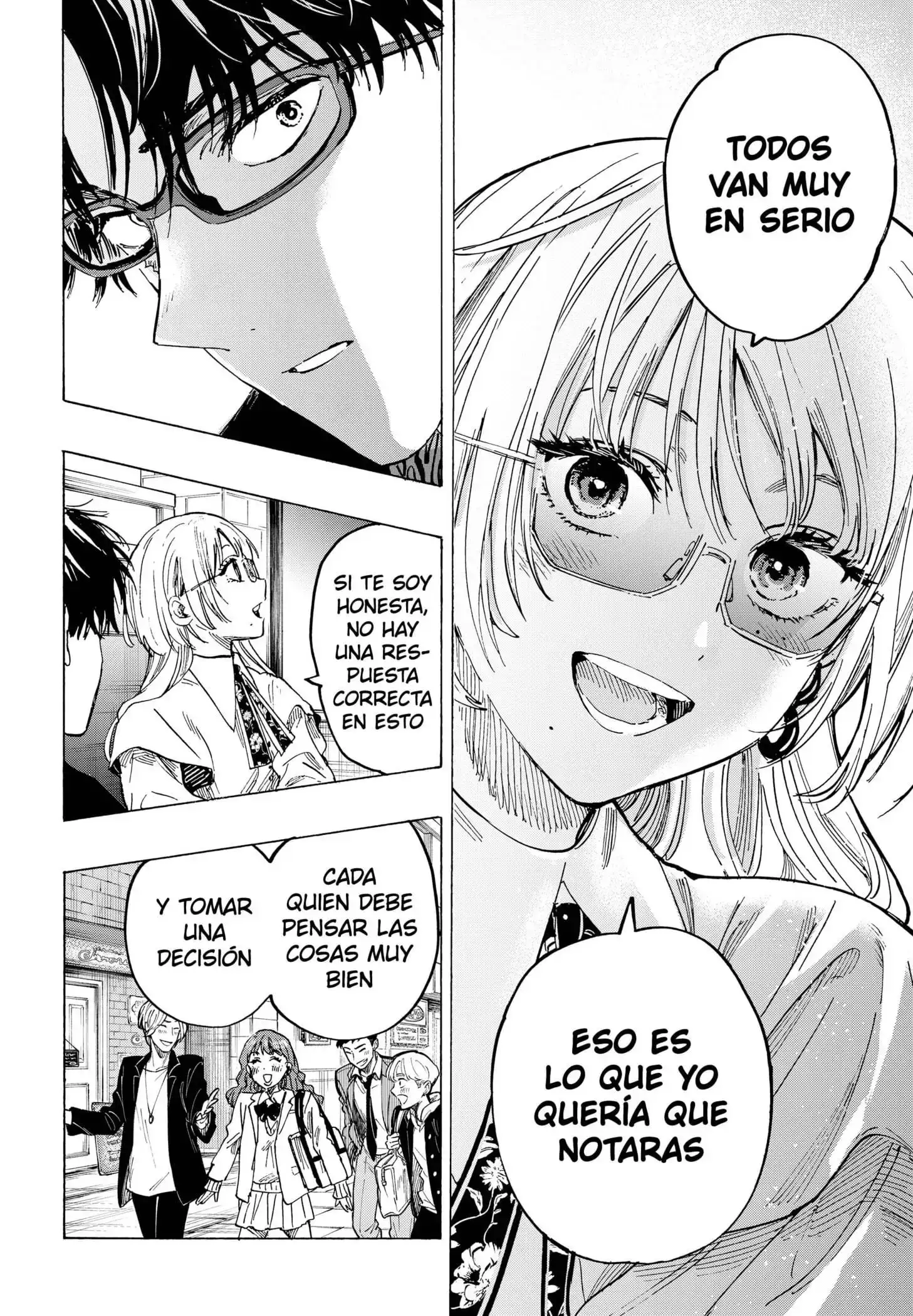 Página 12 — Marriage Toxin Capítulo 48