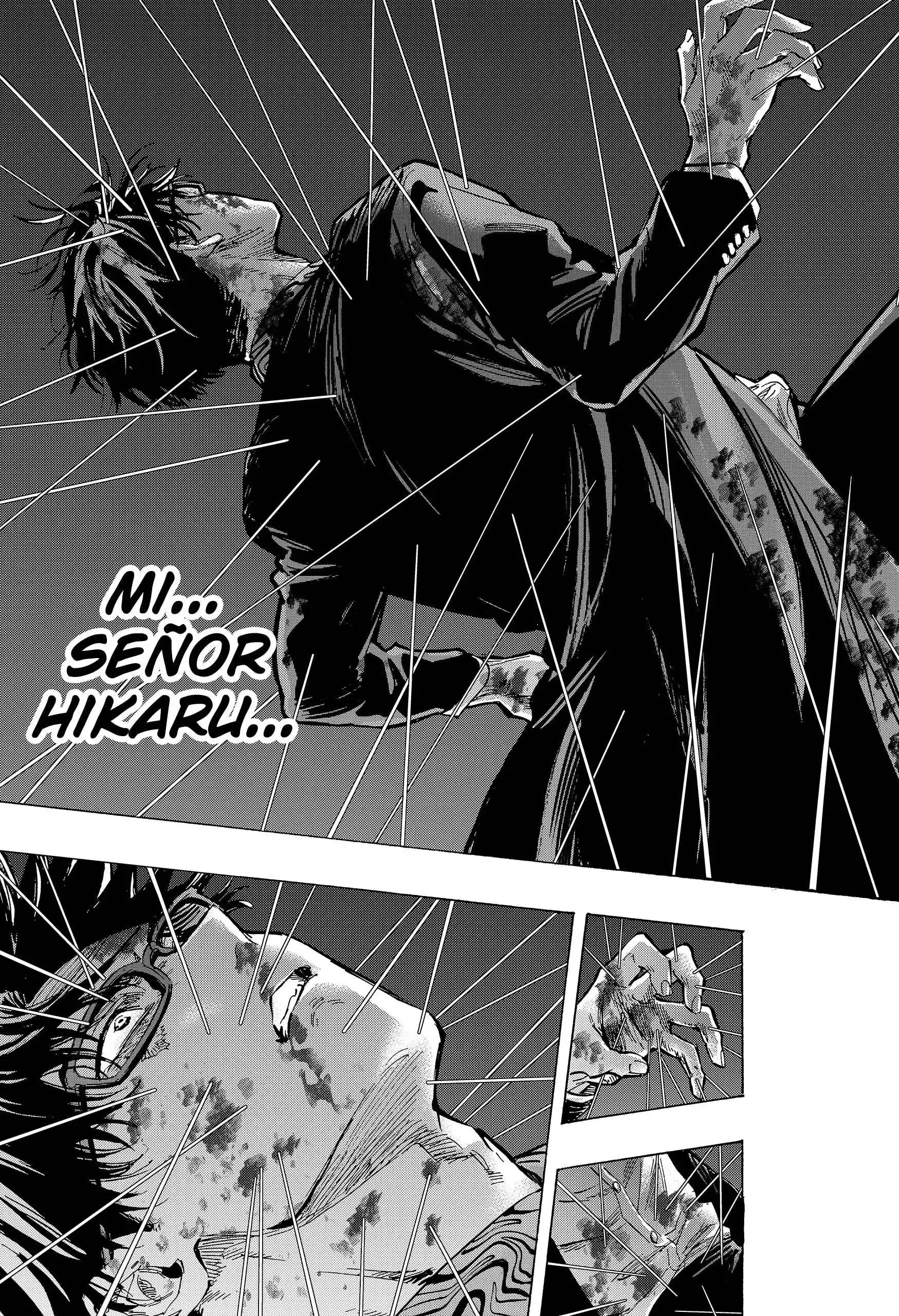 Página 13 — Marriage Toxin Capítulo 51