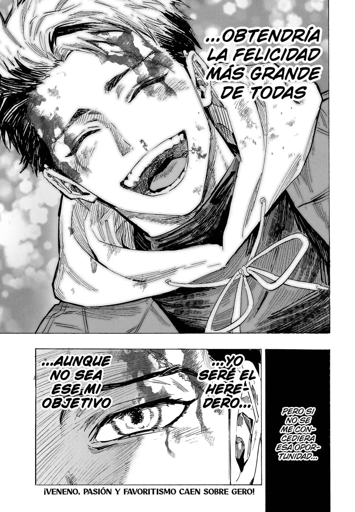 Página 19 — Marriage Toxin Capítulo 51