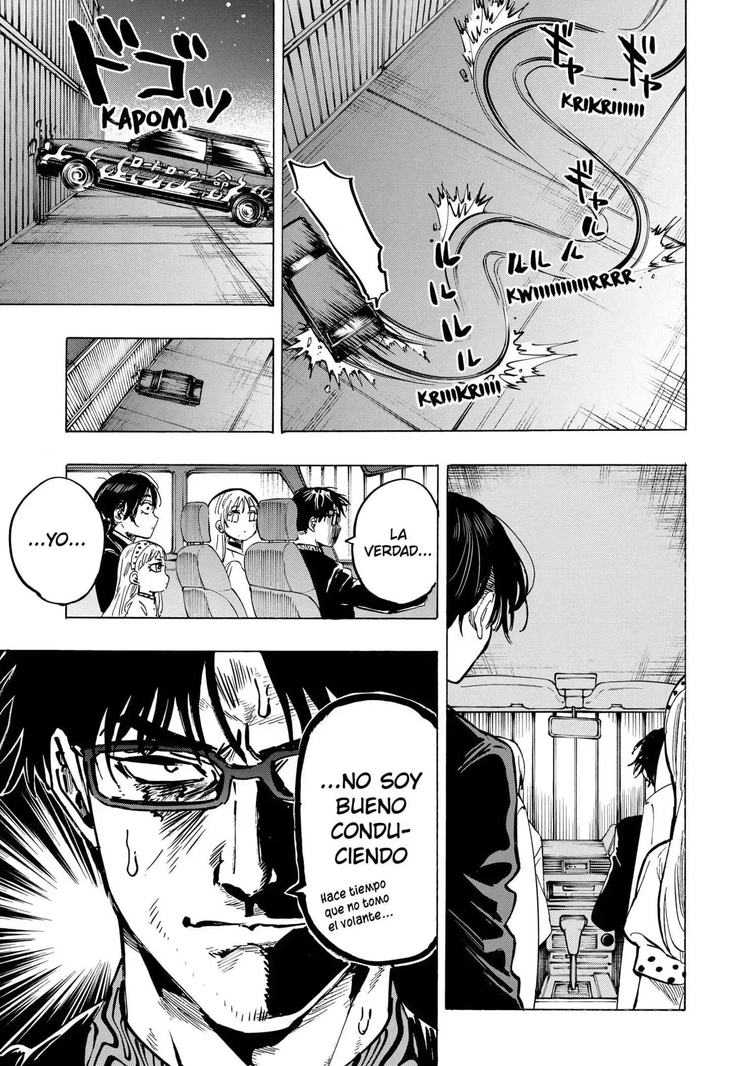 Página 19 — Marriage Toxin Capítulo 54