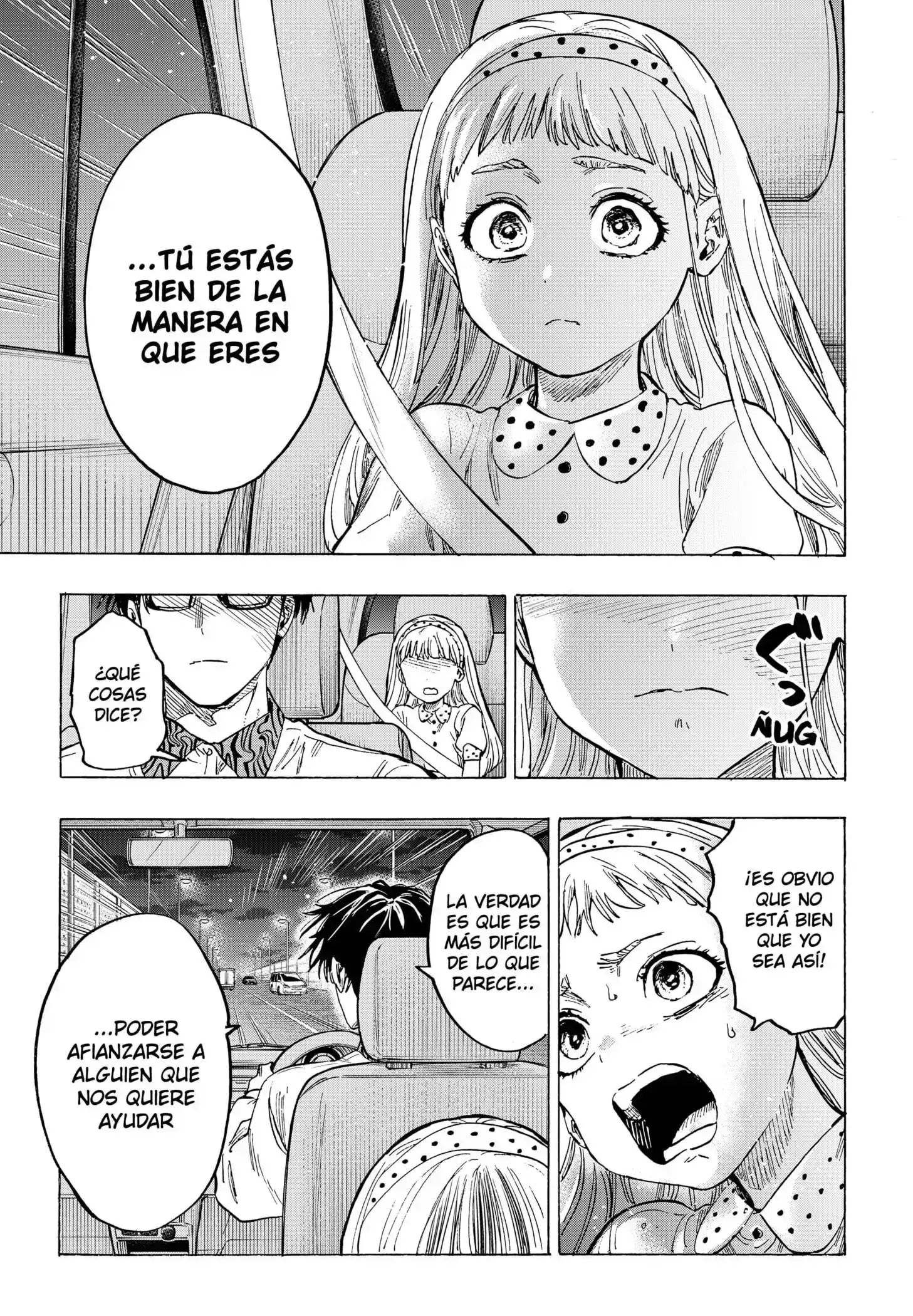 Página 11 — Marriage Toxin Capítulo 56