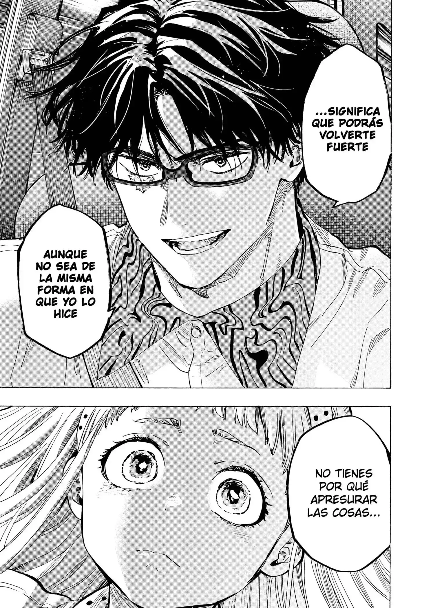 Página 13 — Marriage Toxin Capítulo 56
