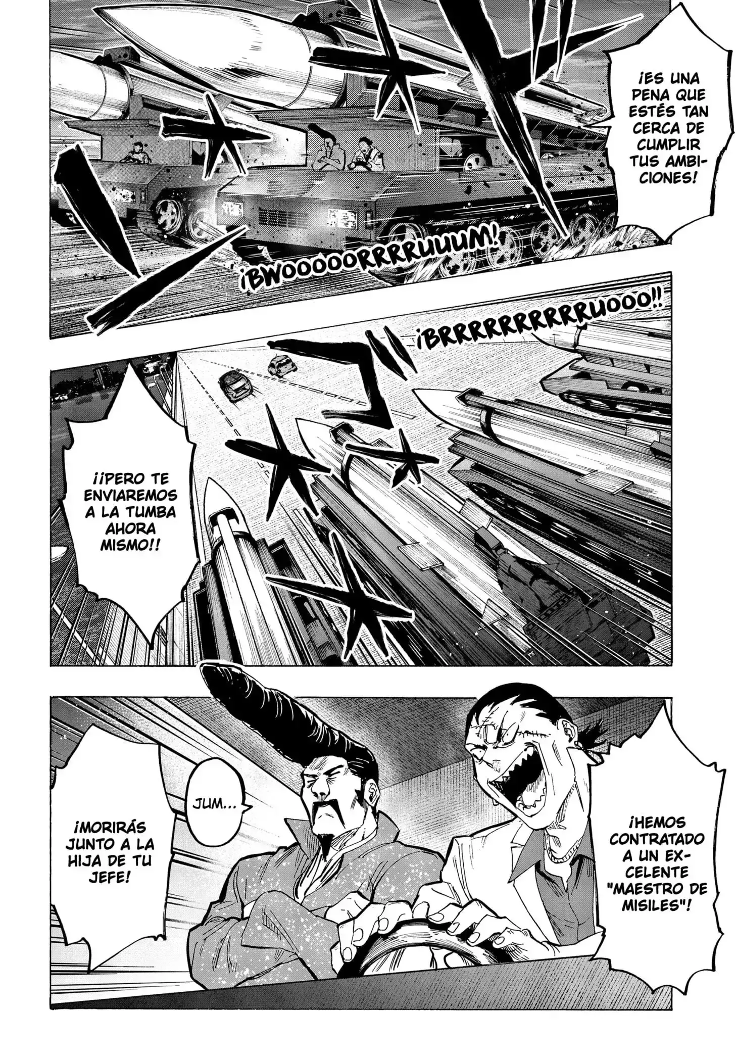 Página 2 — Marriage Toxin Capítulo 58