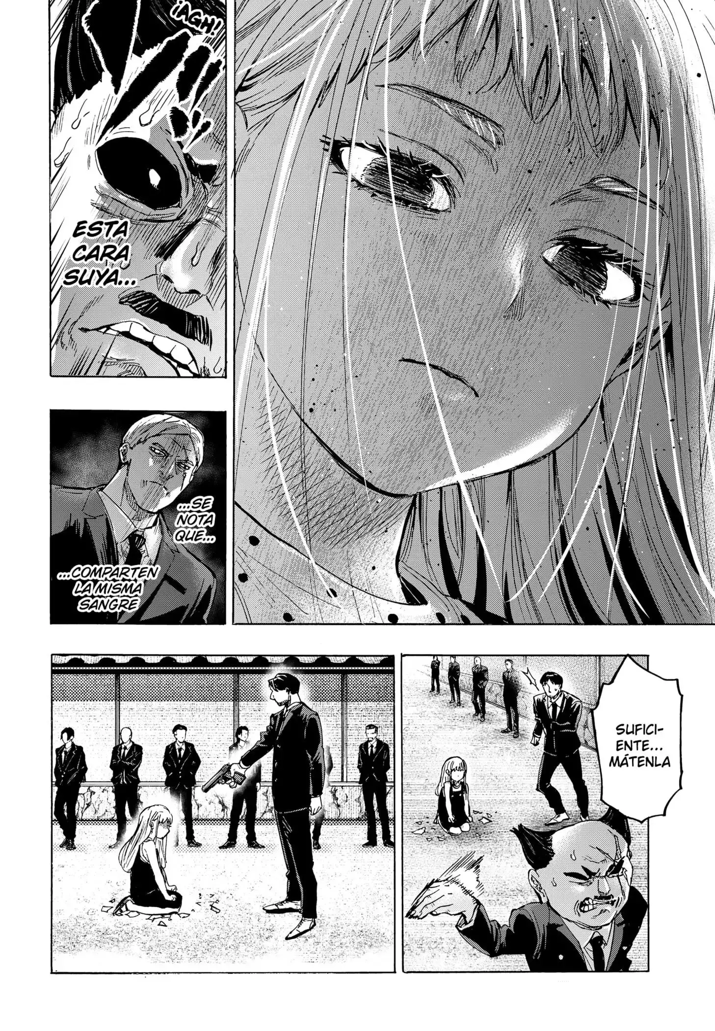 Página 12 — Marriage Toxin Capítulo 58