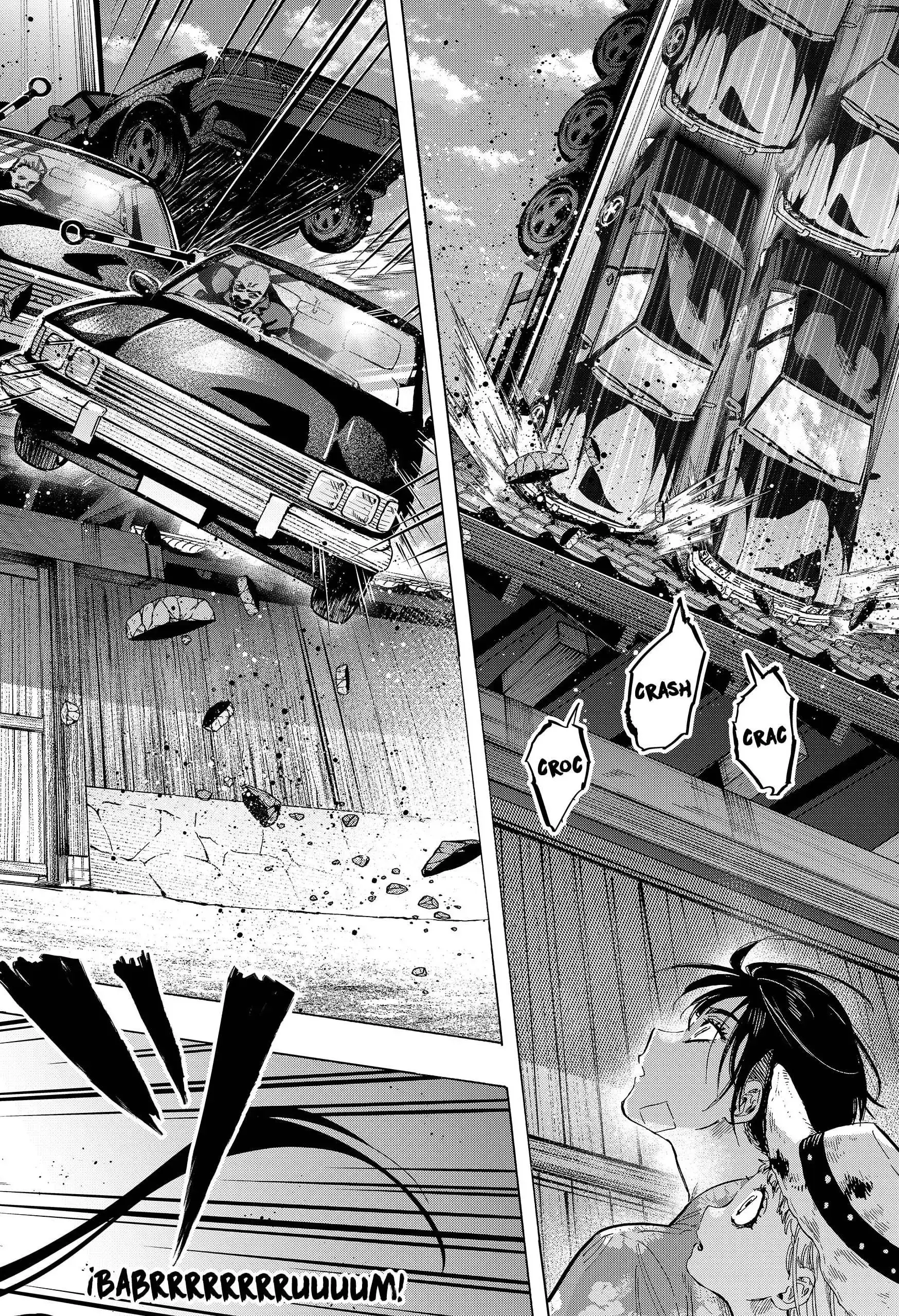 Página 4 — Marriage Toxin Capítulo 59