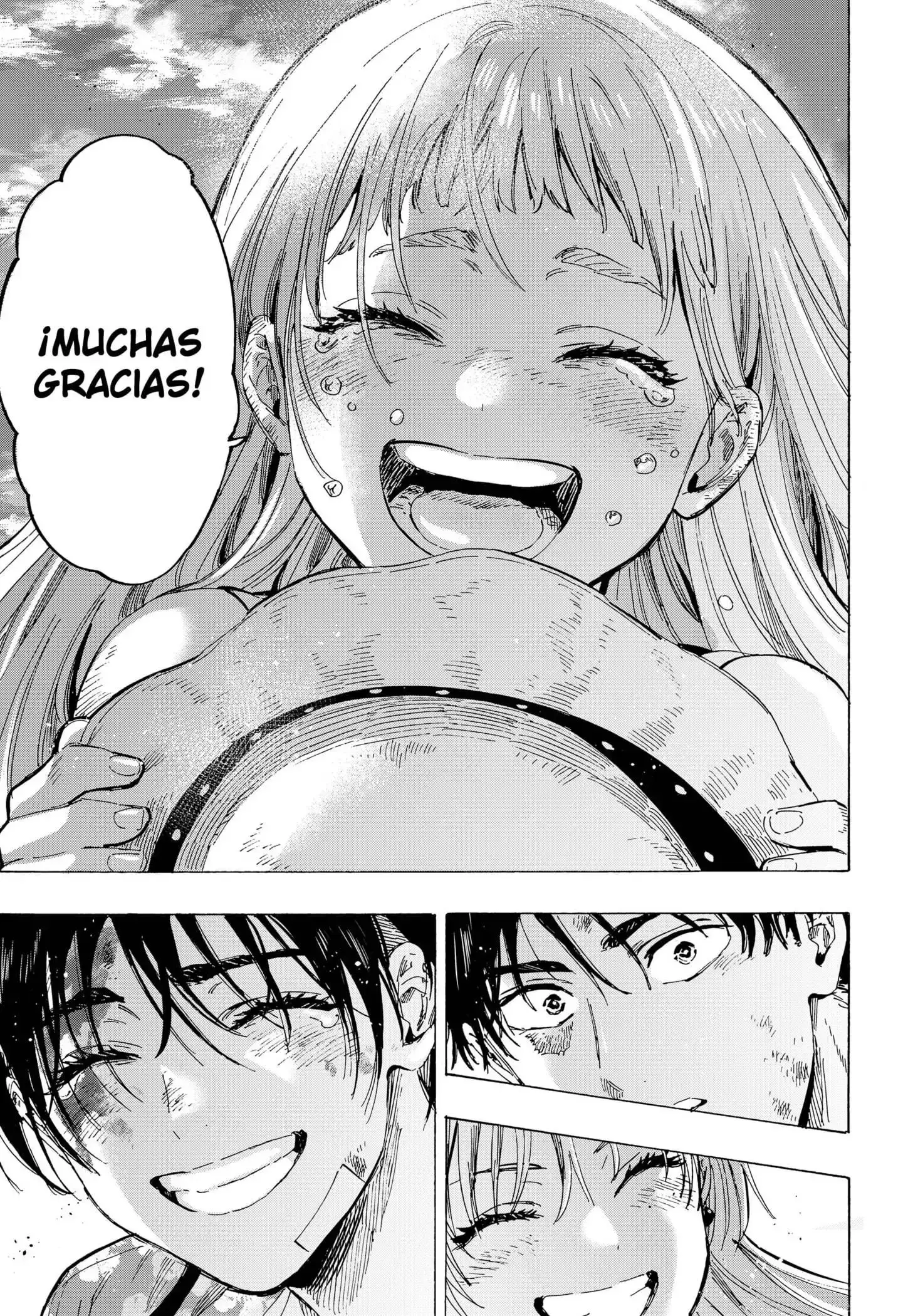 Página 17 — Marriage Toxin Capítulo 62