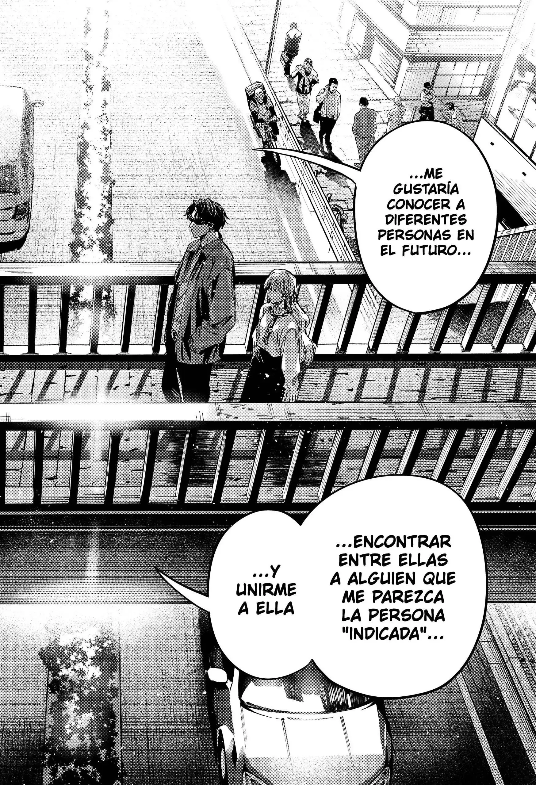 Página 10 — Marriage Toxin Capítulo 66