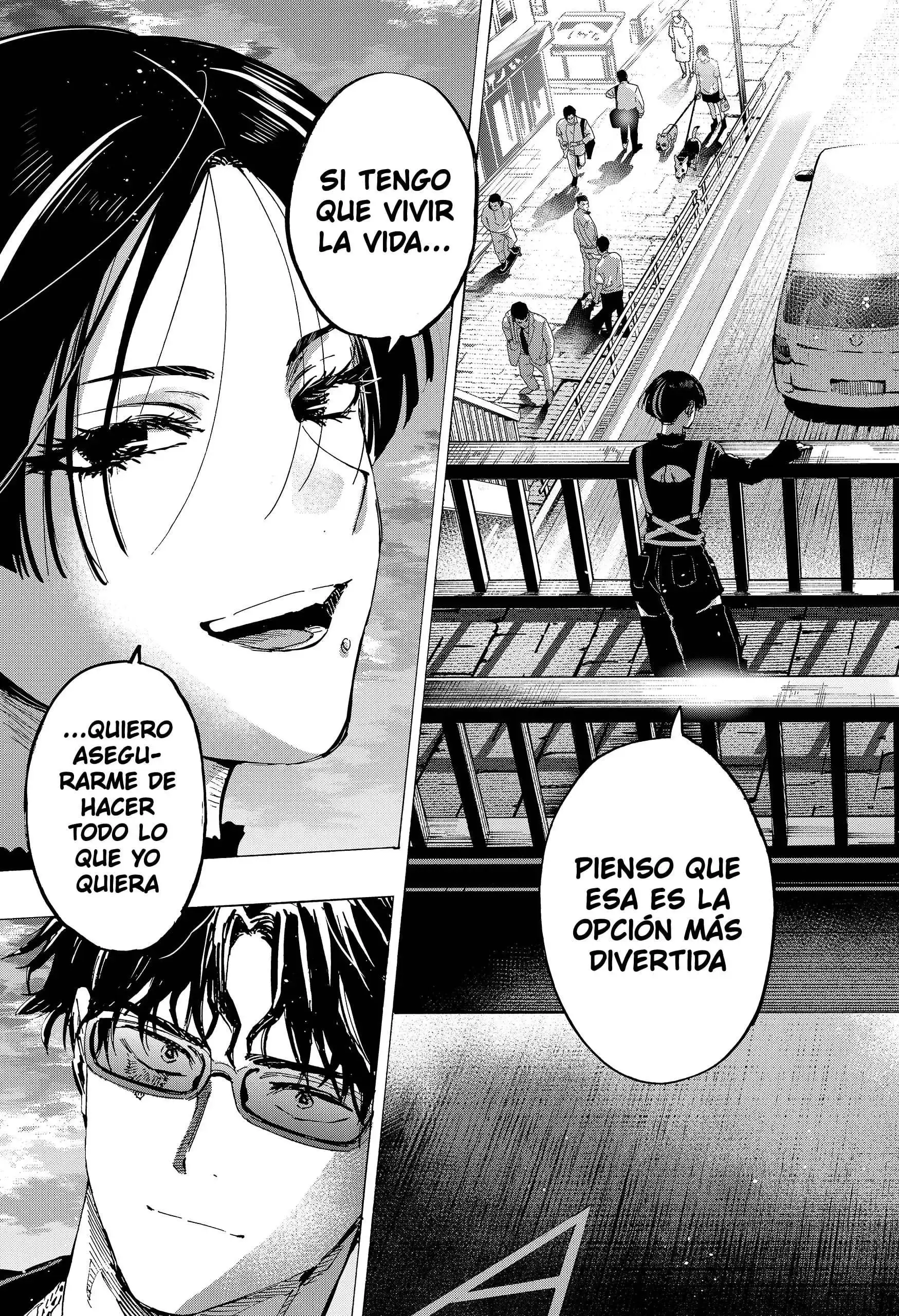 Página 11 — Marriage Toxin Capítulo 66