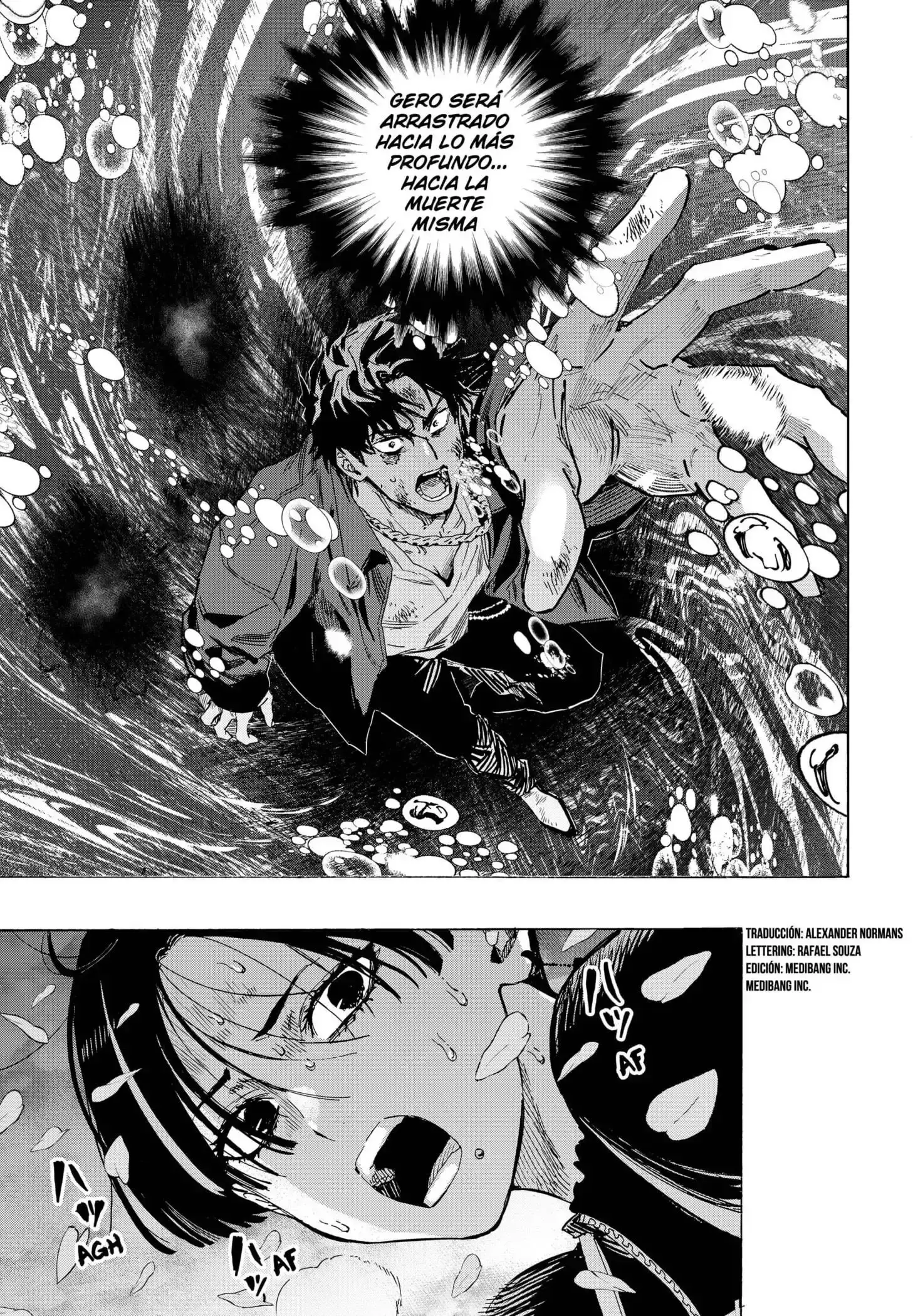 Página 3 — Marriage Toxin Capítulo 69