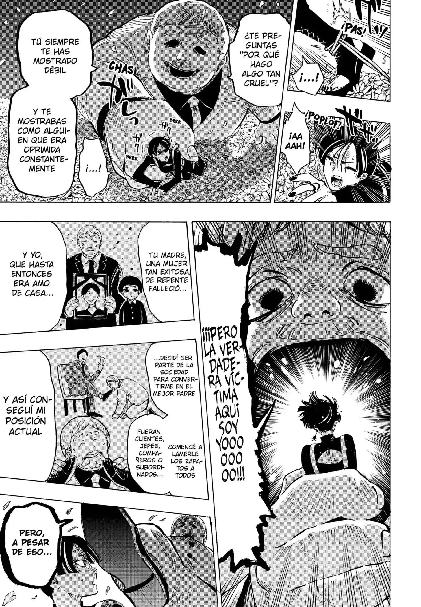 Página 5 — Marriage Toxin Capítulo 69