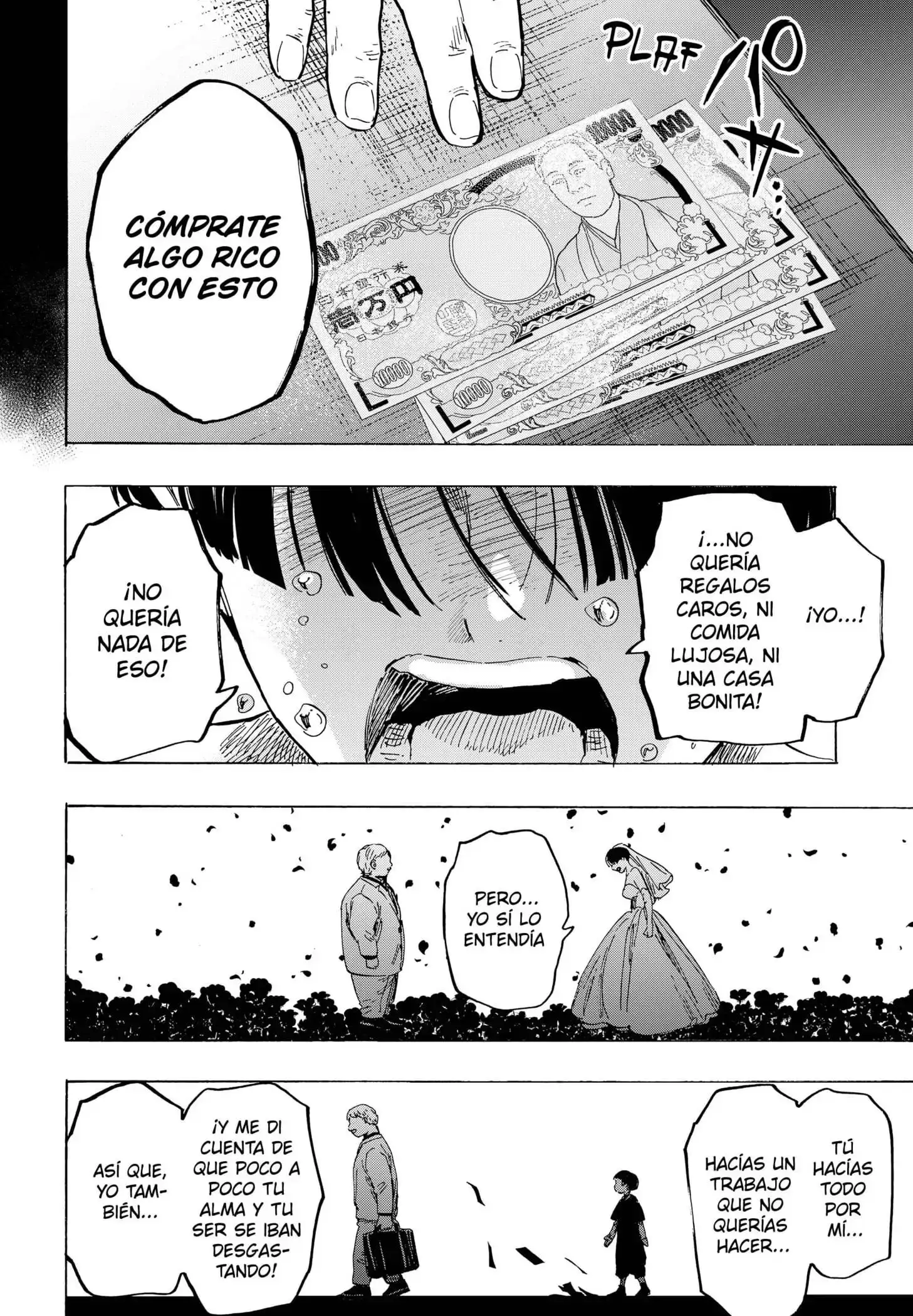 Página 12 — Marriage Toxin Capítulo 69