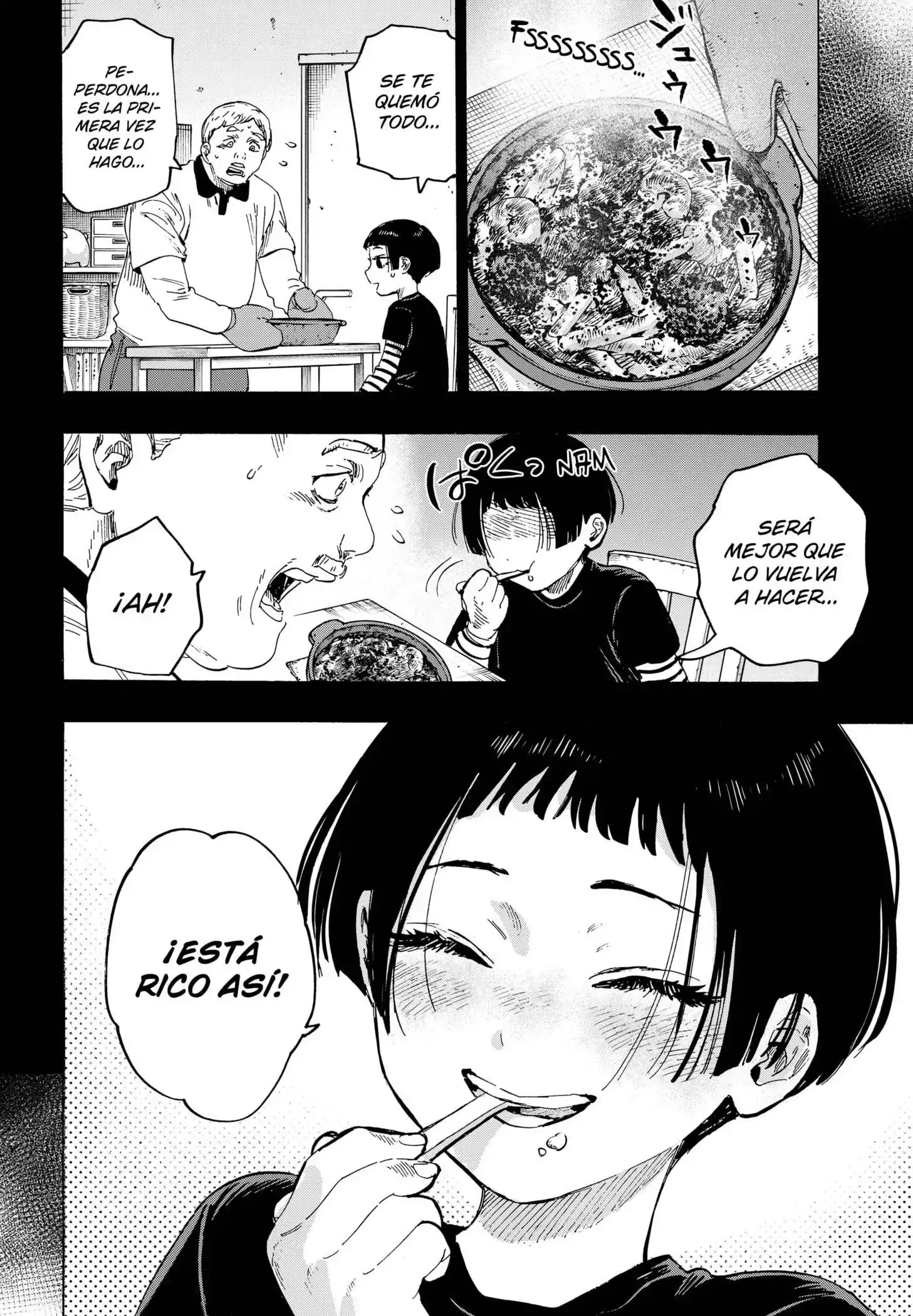 Página 14 — Marriage Toxin Capítulo 69