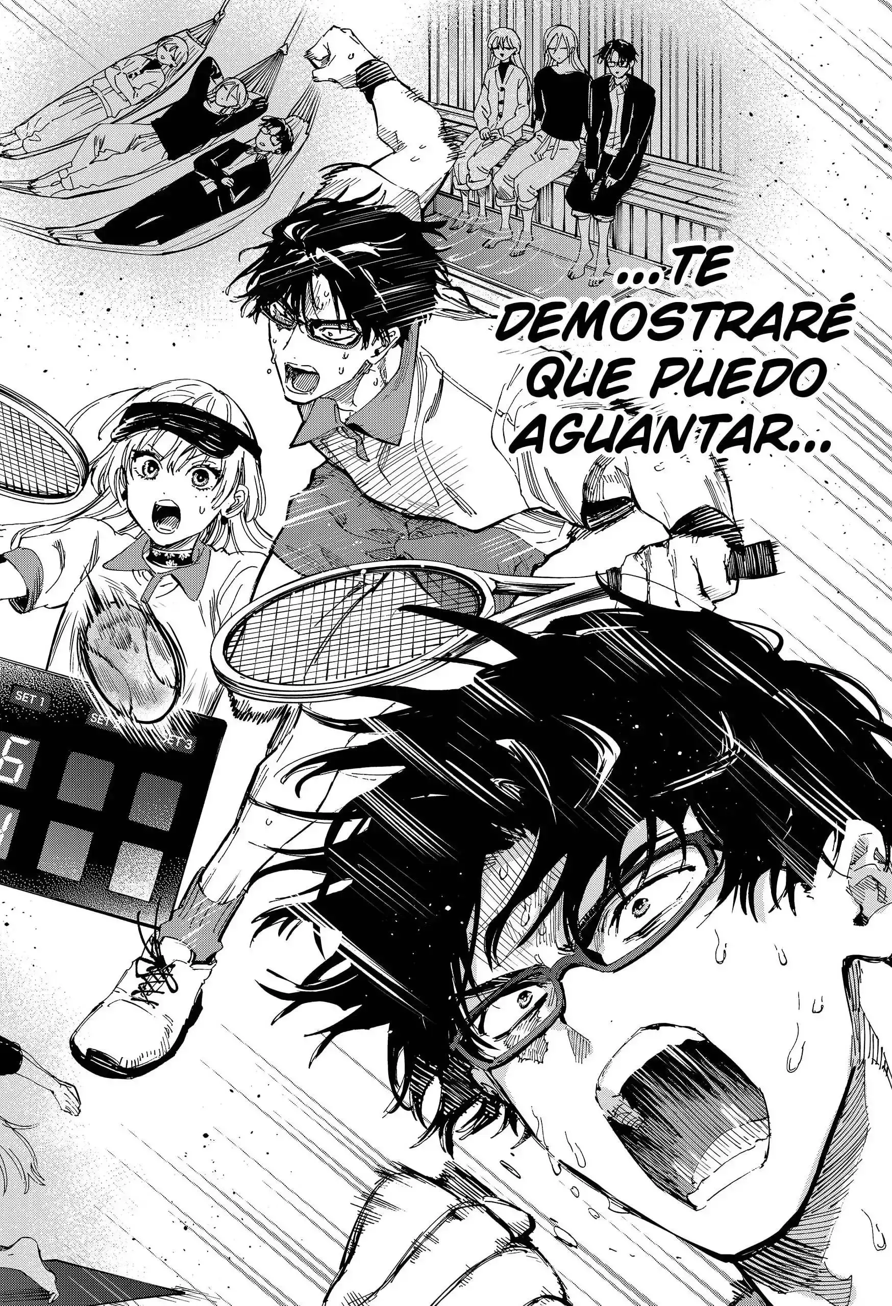 Página 10 — Marriage Toxin Capítulo 71