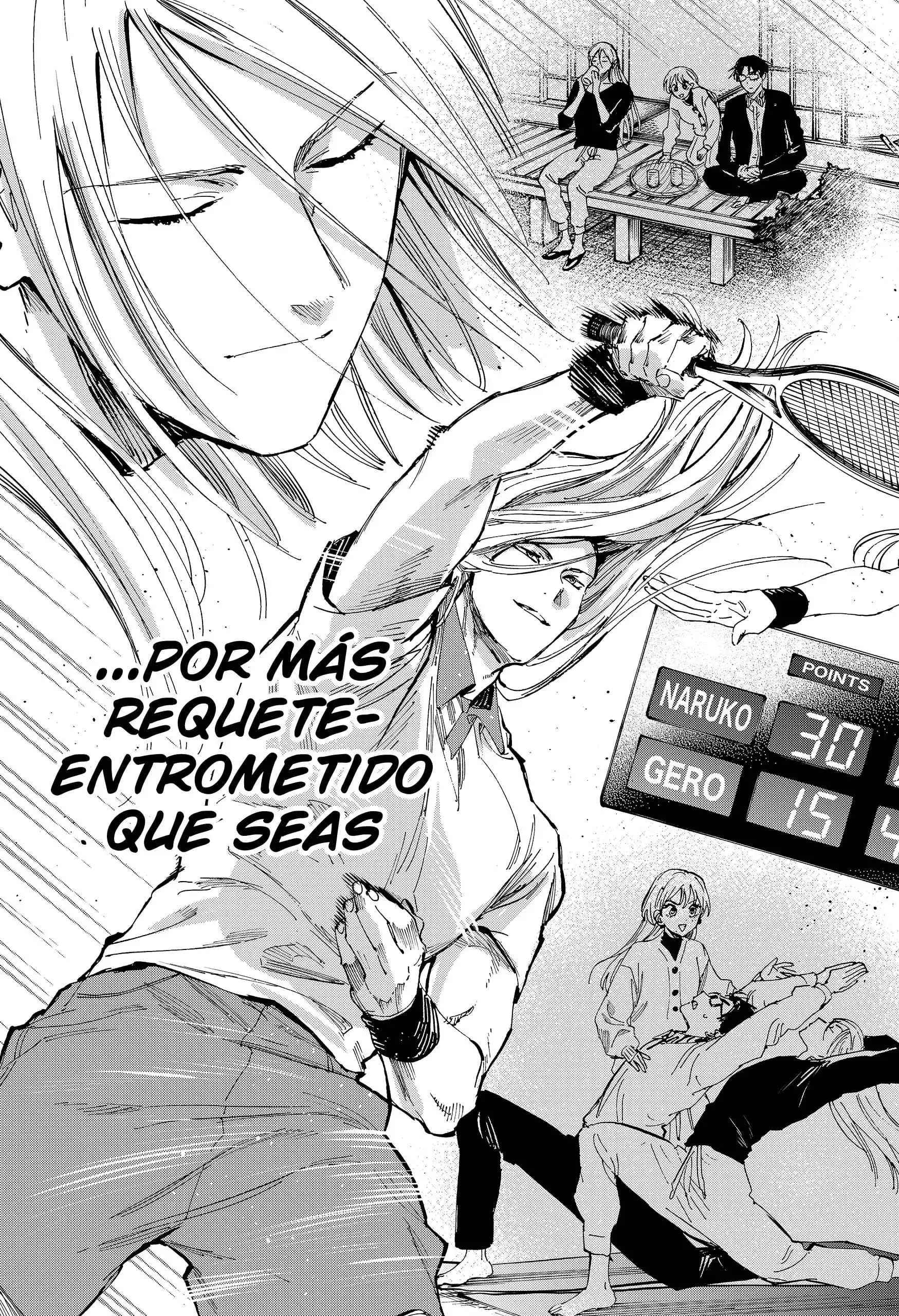 Página 11 — Marriage Toxin Capítulo 71