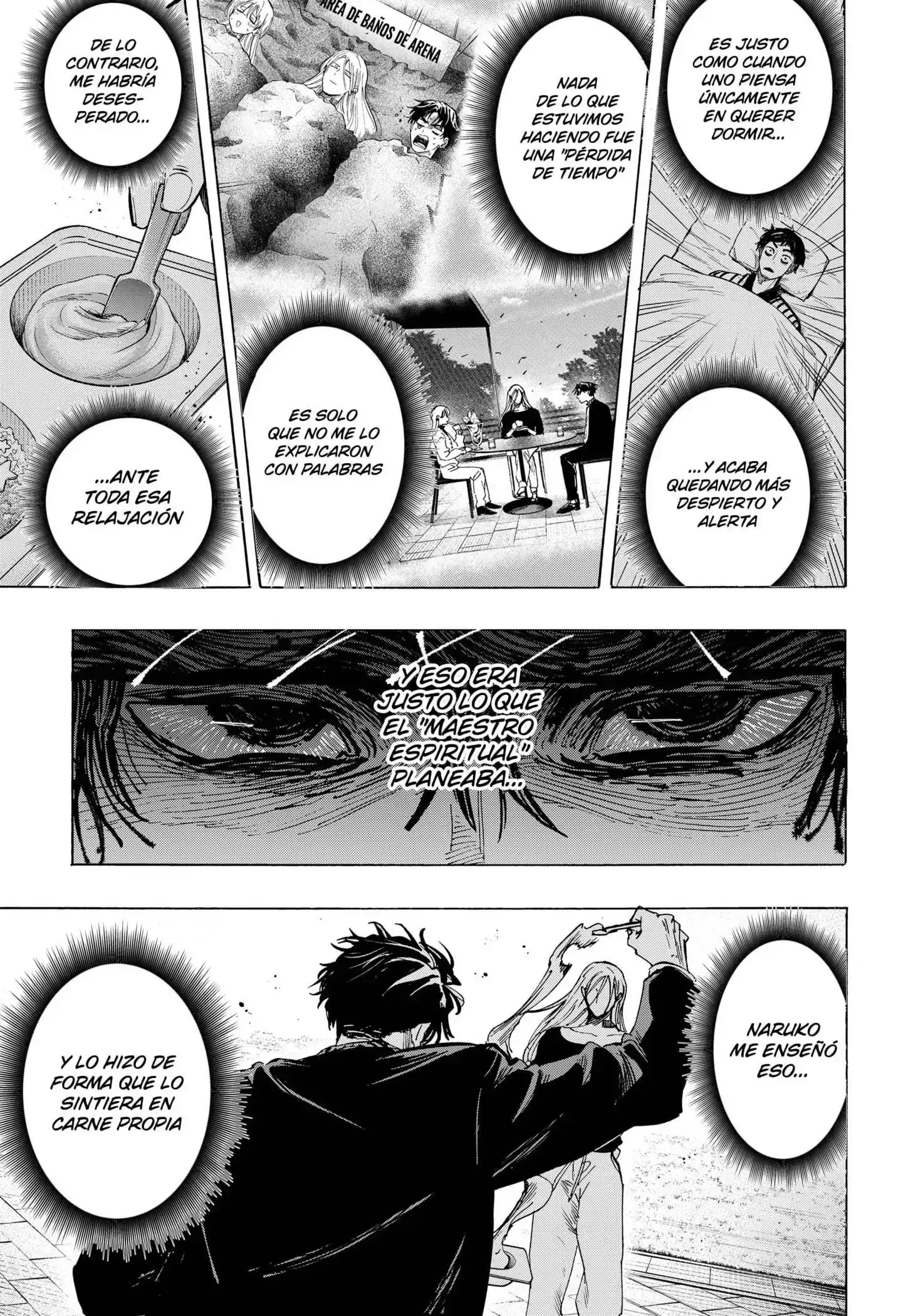 Página 15 — Marriage Toxin Capítulo 71