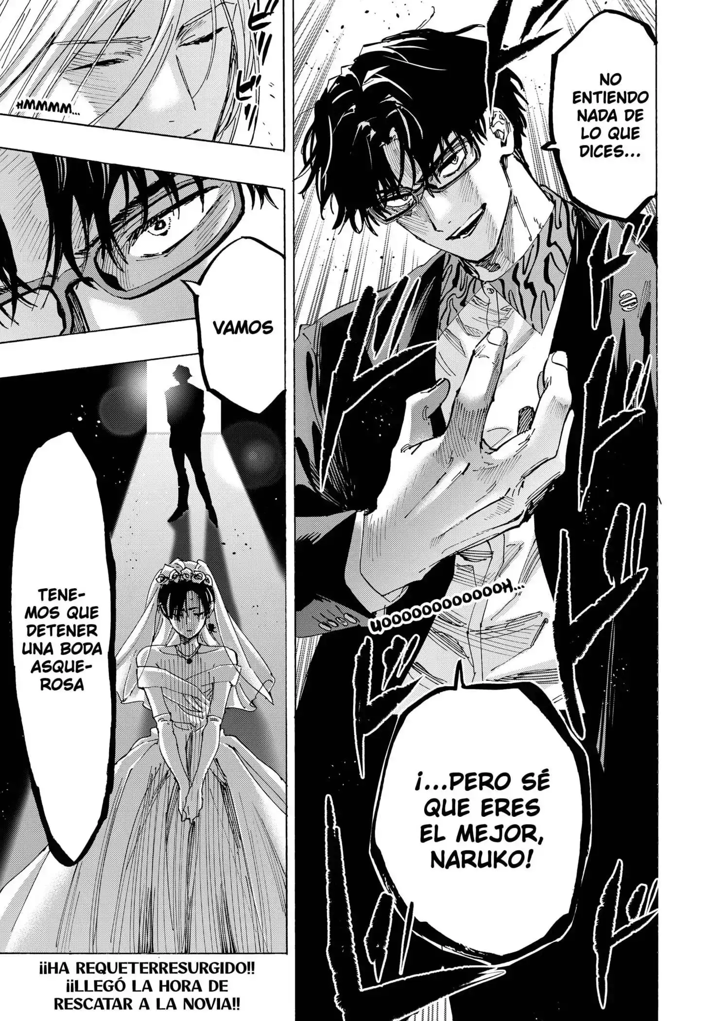 Página 19 — Marriage Toxin Capítulo 71