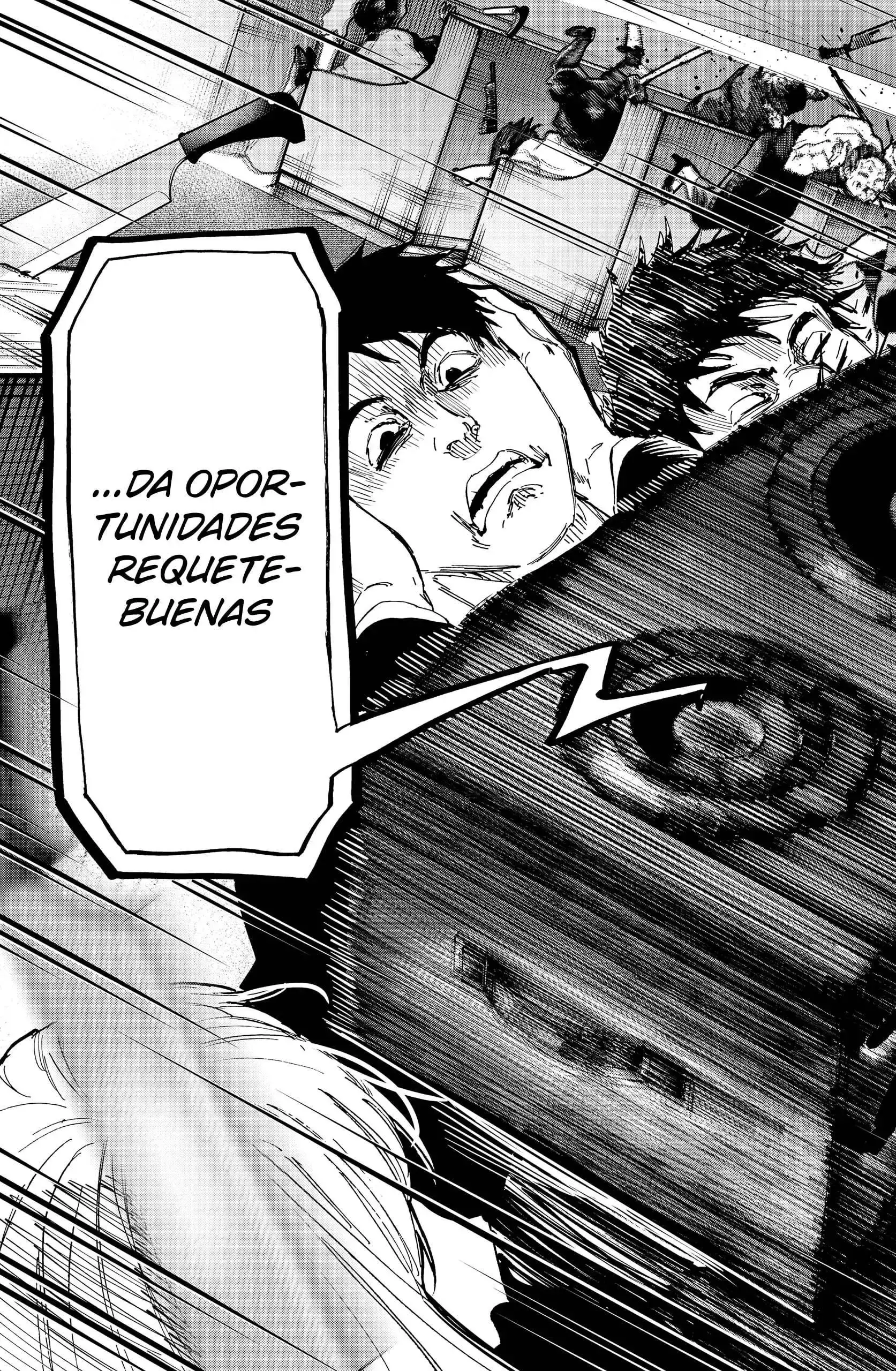 Página 5 — Marriage Toxin Capítulo 73