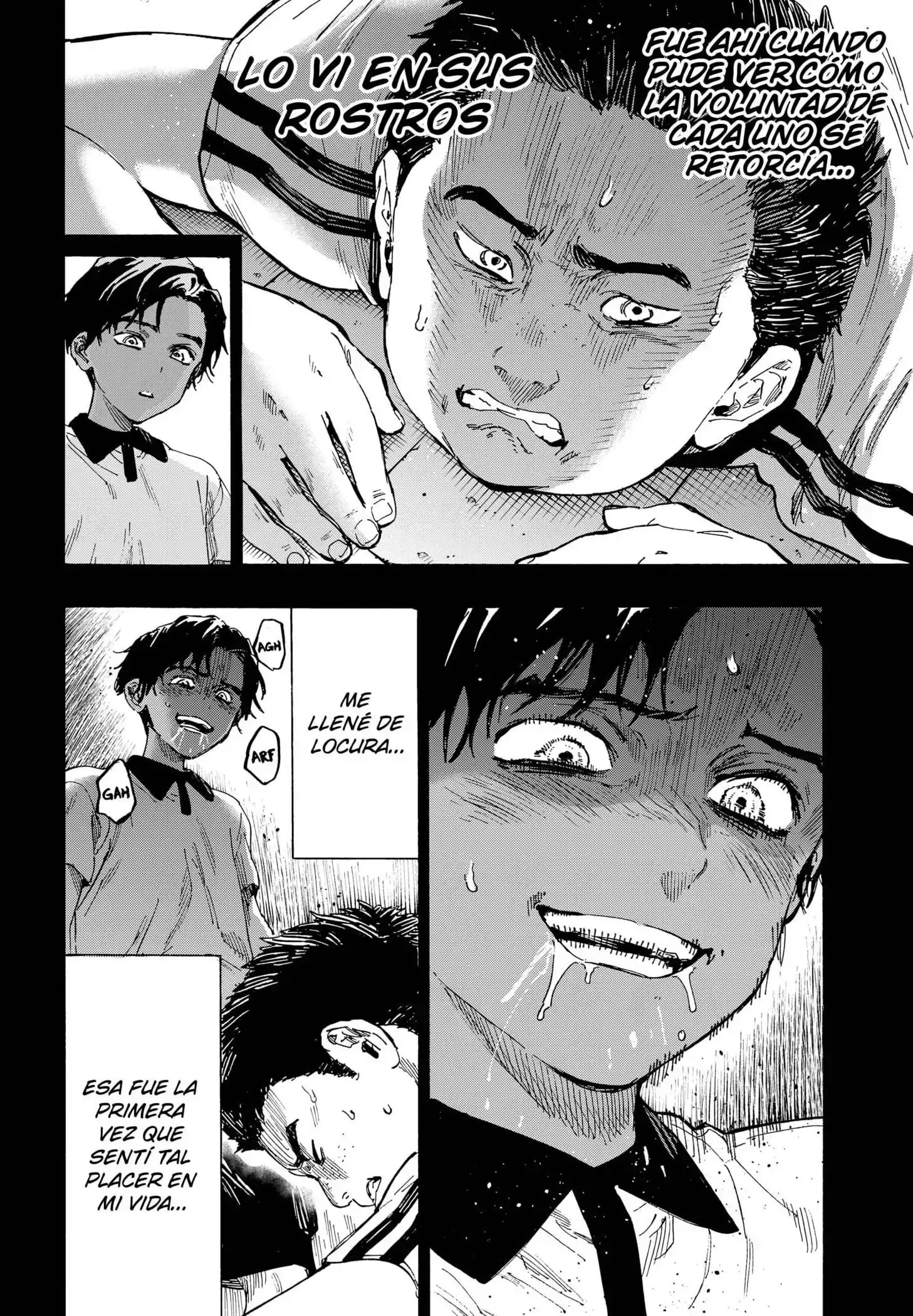 Página 10 — Marriage Toxin Capítulo 73