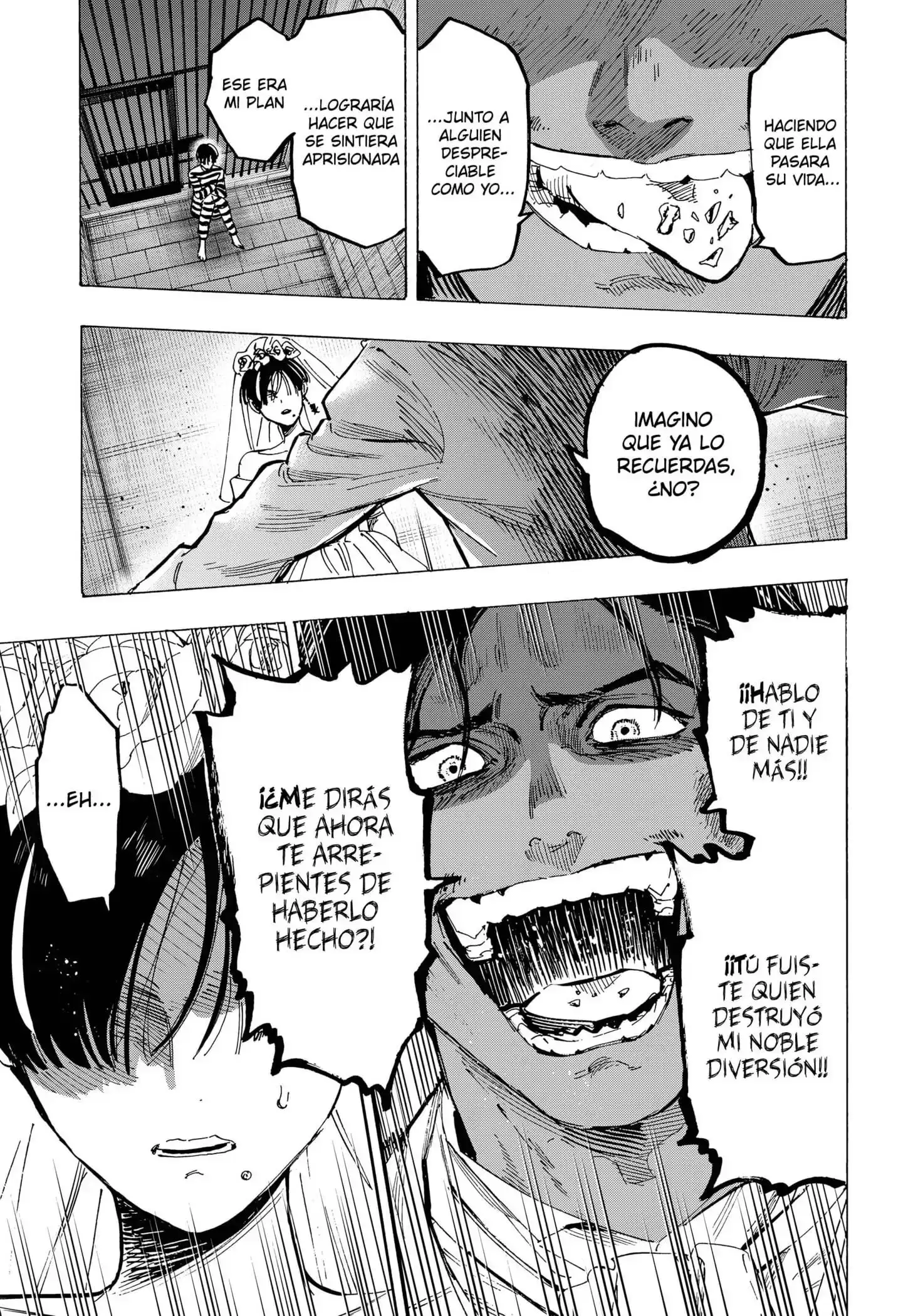 Página 13 — Marriage Toxin Capítulo 73