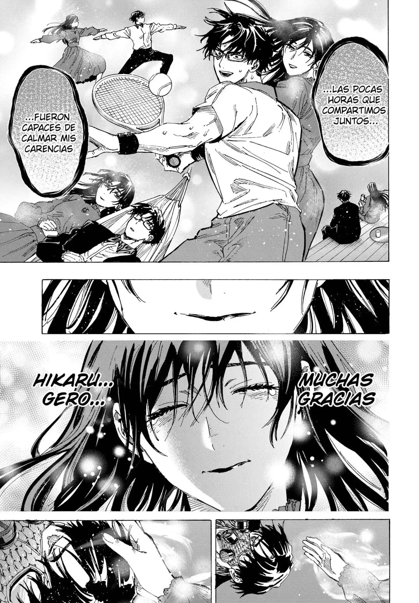 Página 13 — Marriage Toxin Capítulo 74