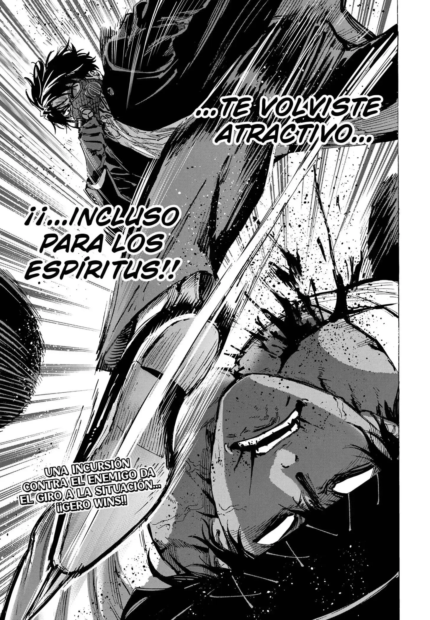 Página 19 — Marriage Toxin Capítulo 74
