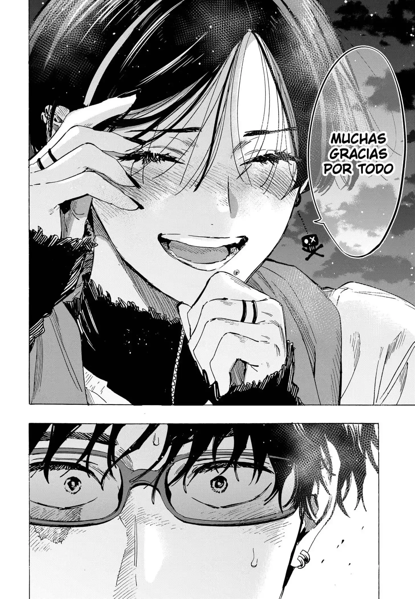 Página 18 — Marriage Toxin Capítulo 76