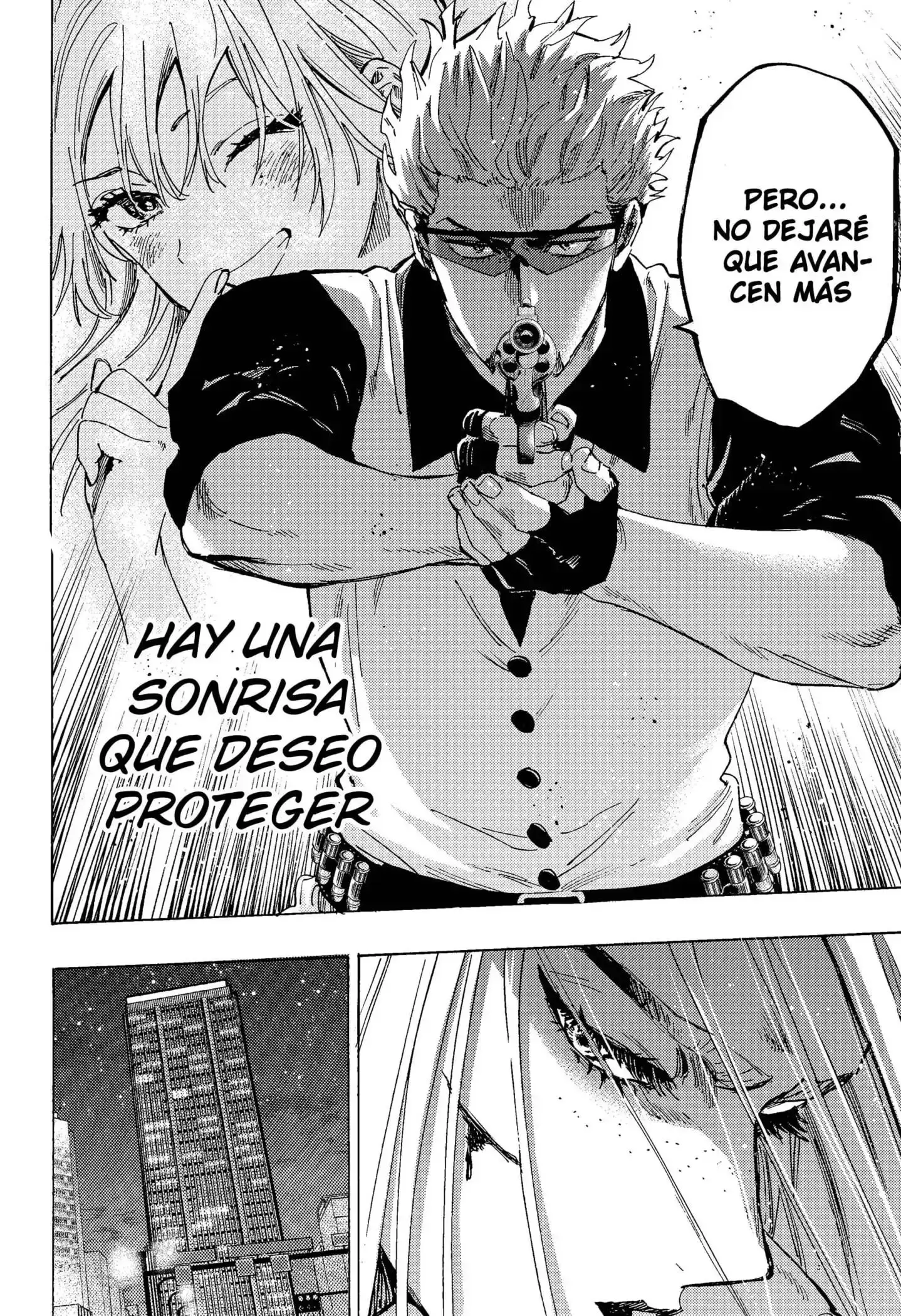 Página 18 — Marriage Toxin Capítulo 80