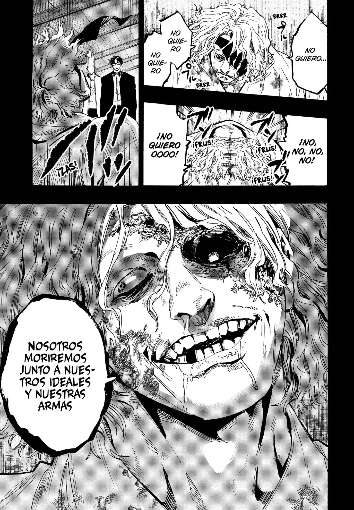 Página 5 — Marriage Toxin Capítulo 82