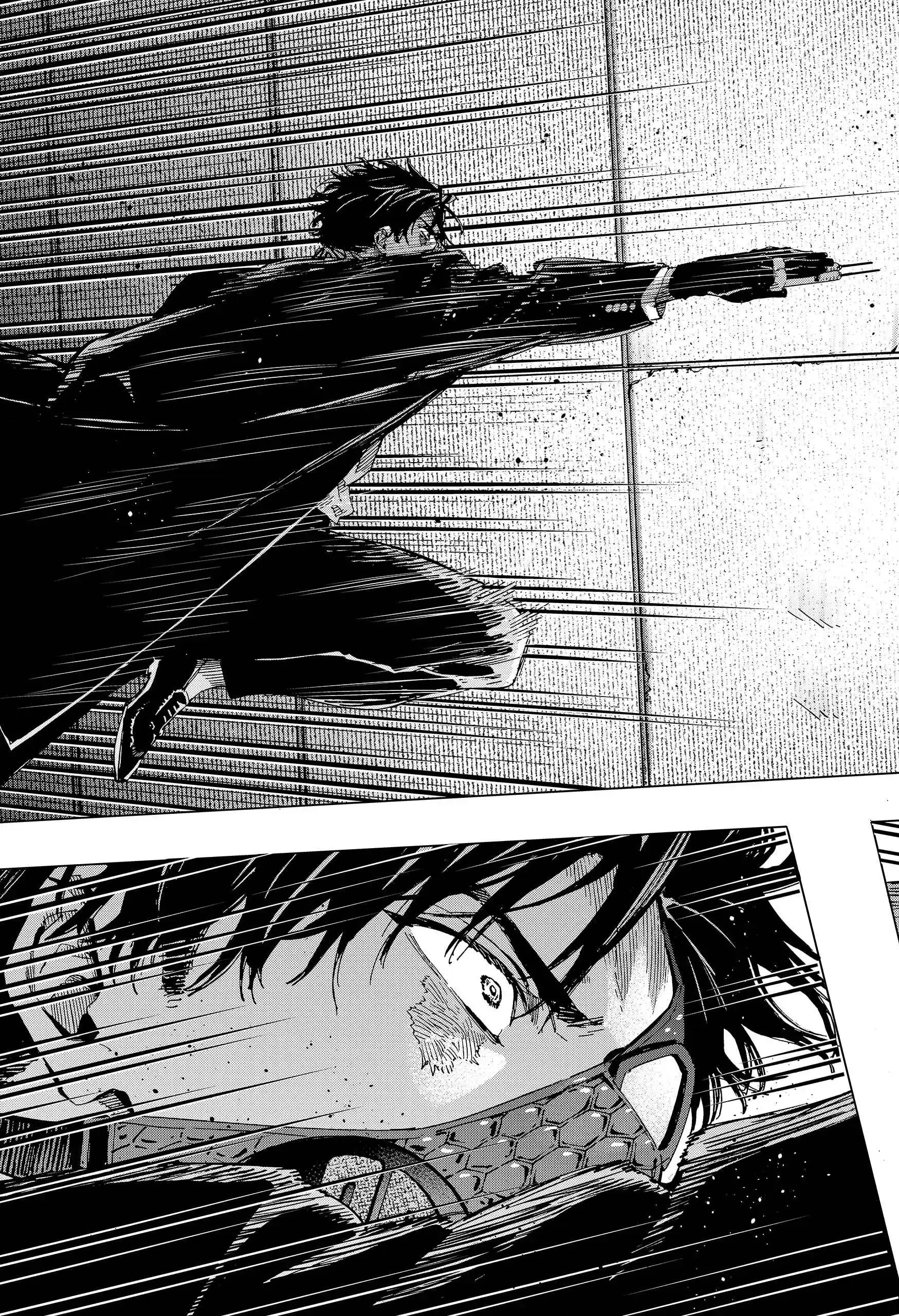 Página 11 — Marriage Toxin Capítulo 82