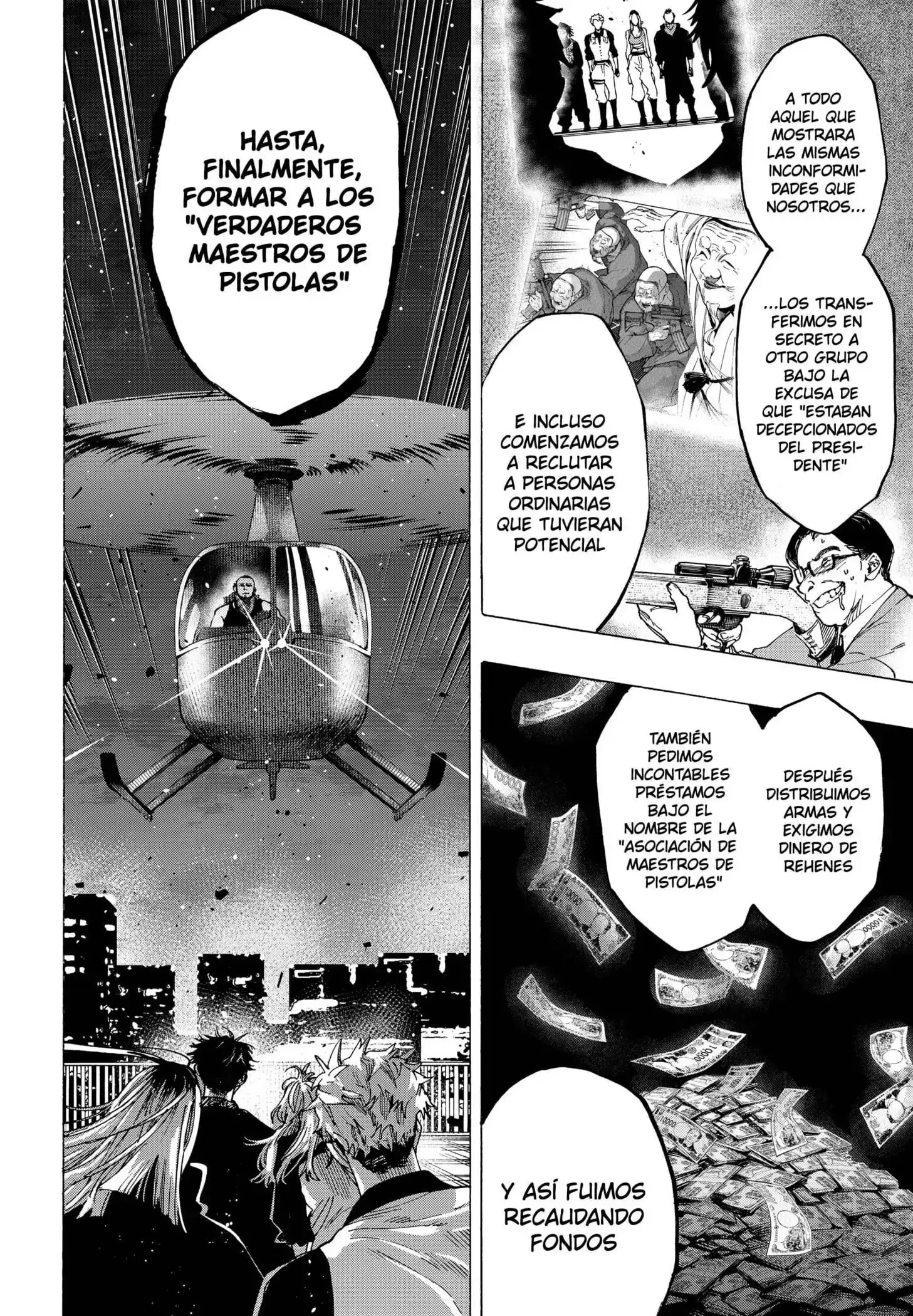 Página 14 — Marriage Toxin Capítulo 86