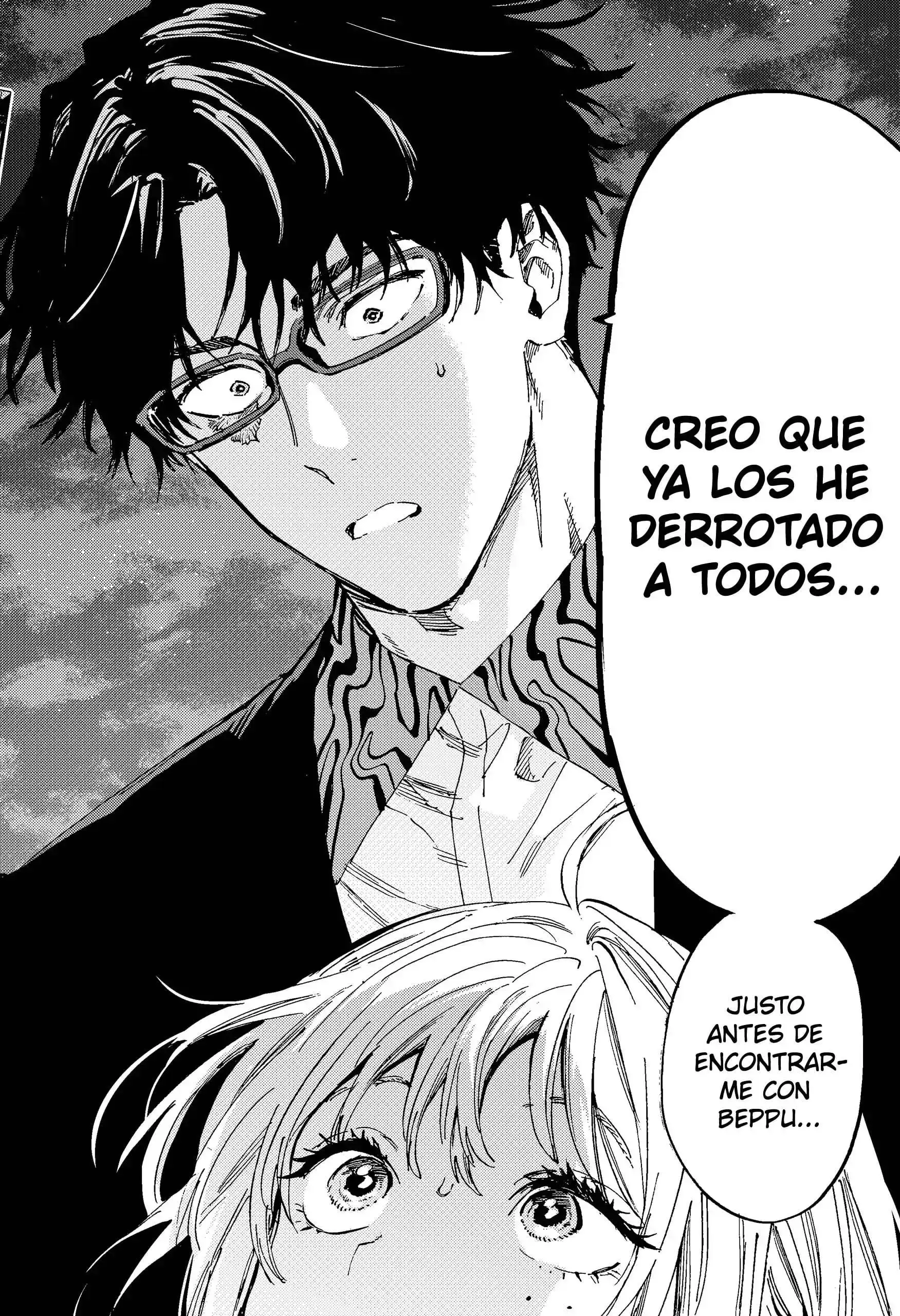 Página 18 — Marriage Toxin Capítulo 86