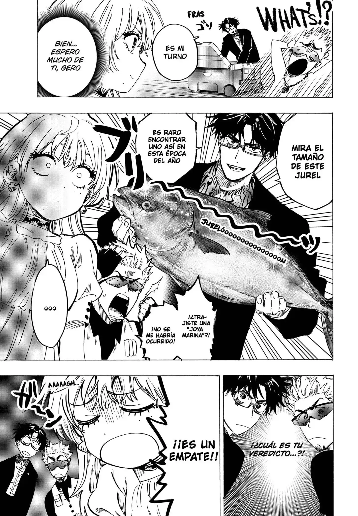 Página 7 — Marriage Toxin Capítulo 88