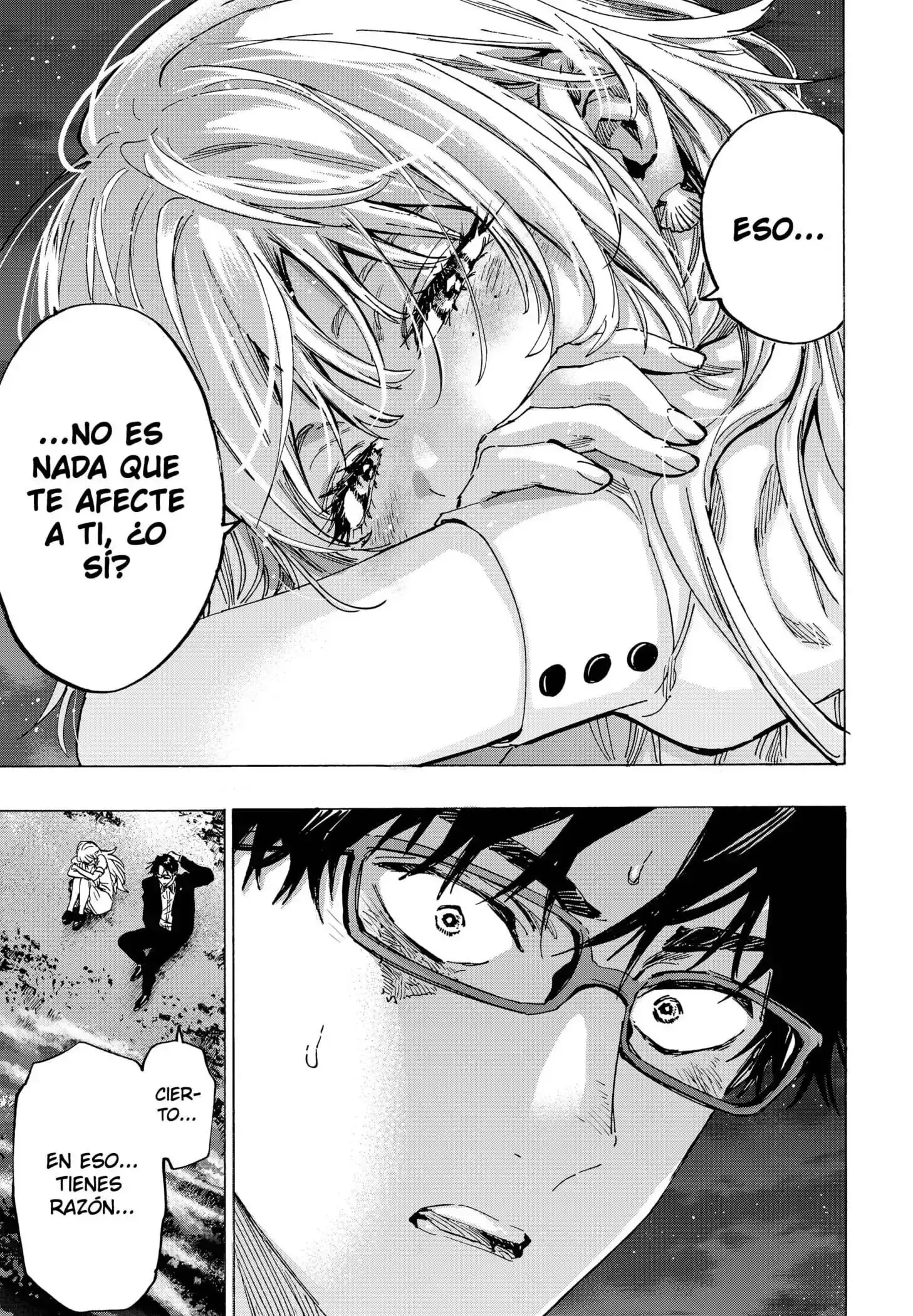 Página 19 — Marriage Toxin Capítulo 88
