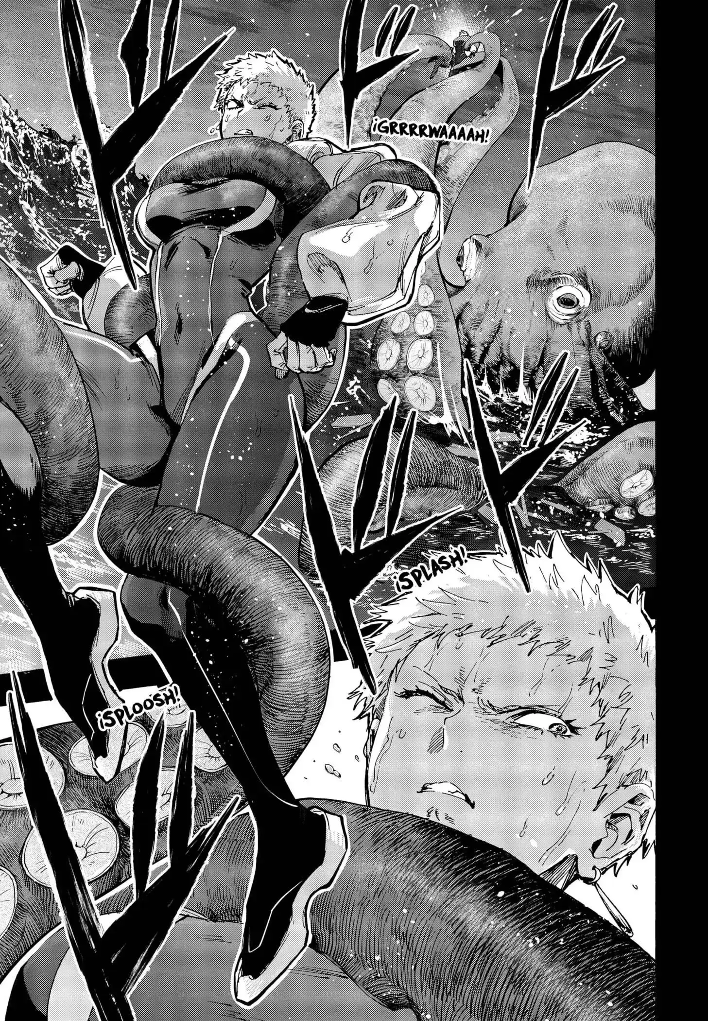 Página 3 — Marriage Toxin Capítulo 89