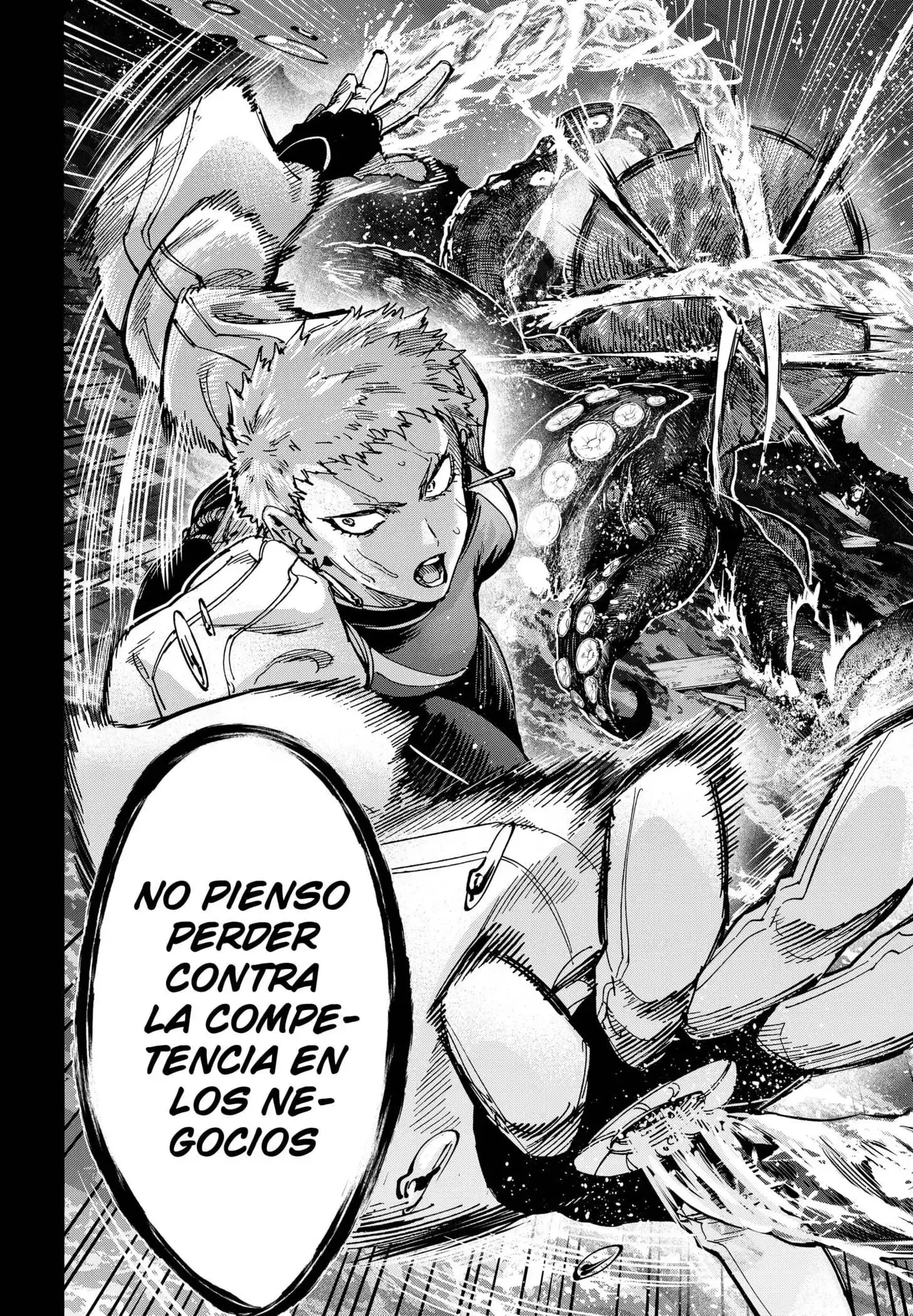 Página 6 — Marriage Toxin Capítulo 89