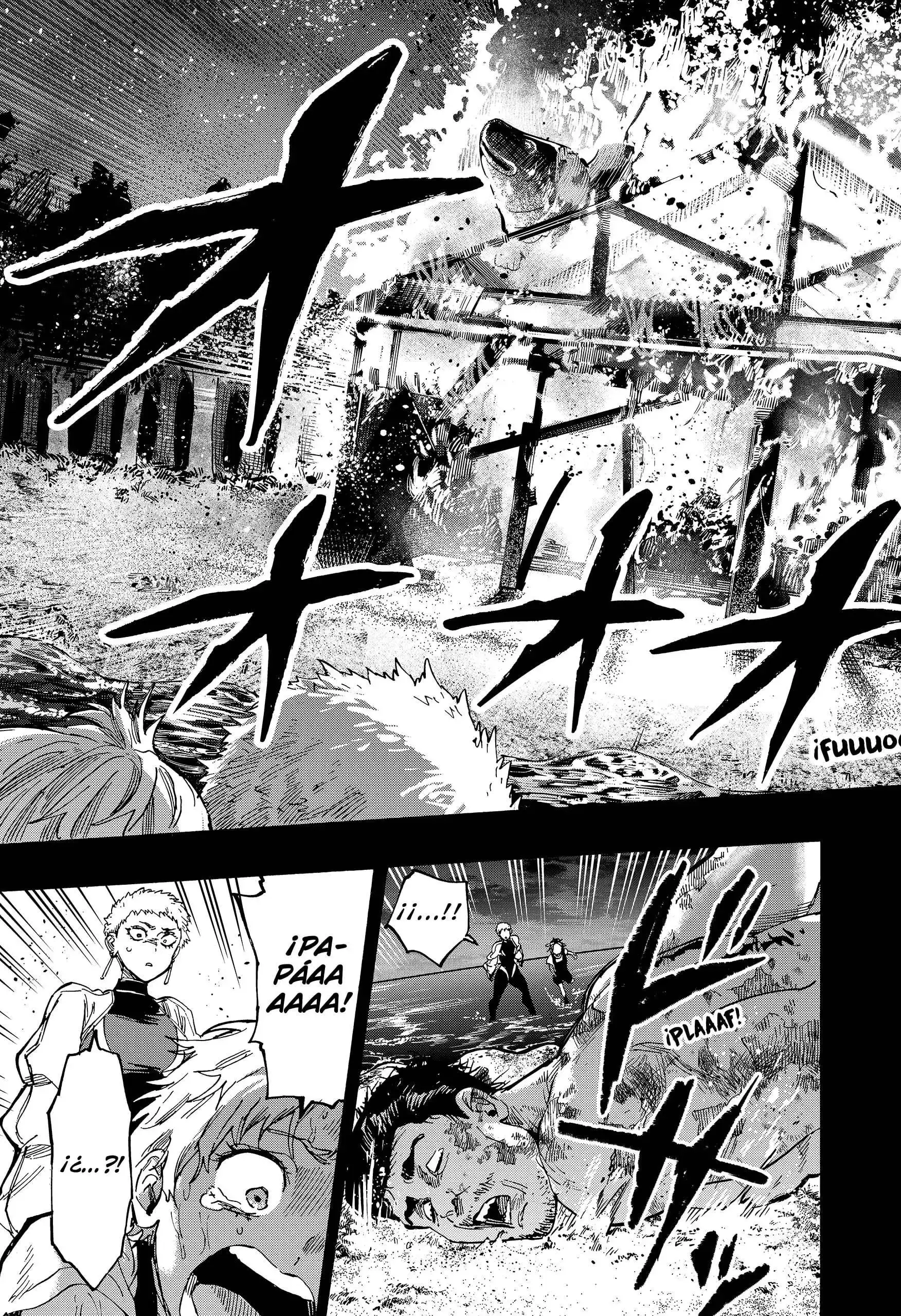 Página 9 — Marriage Toxin Capítulo 89