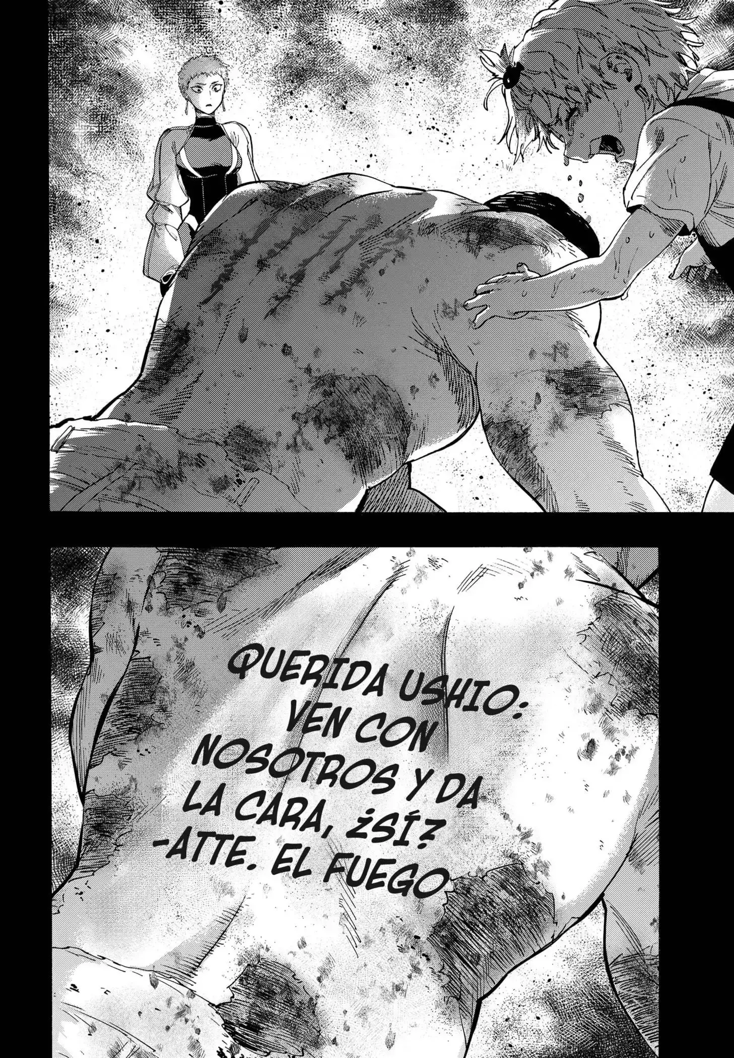Página 10 — Marriage Toxin Capítulo 89