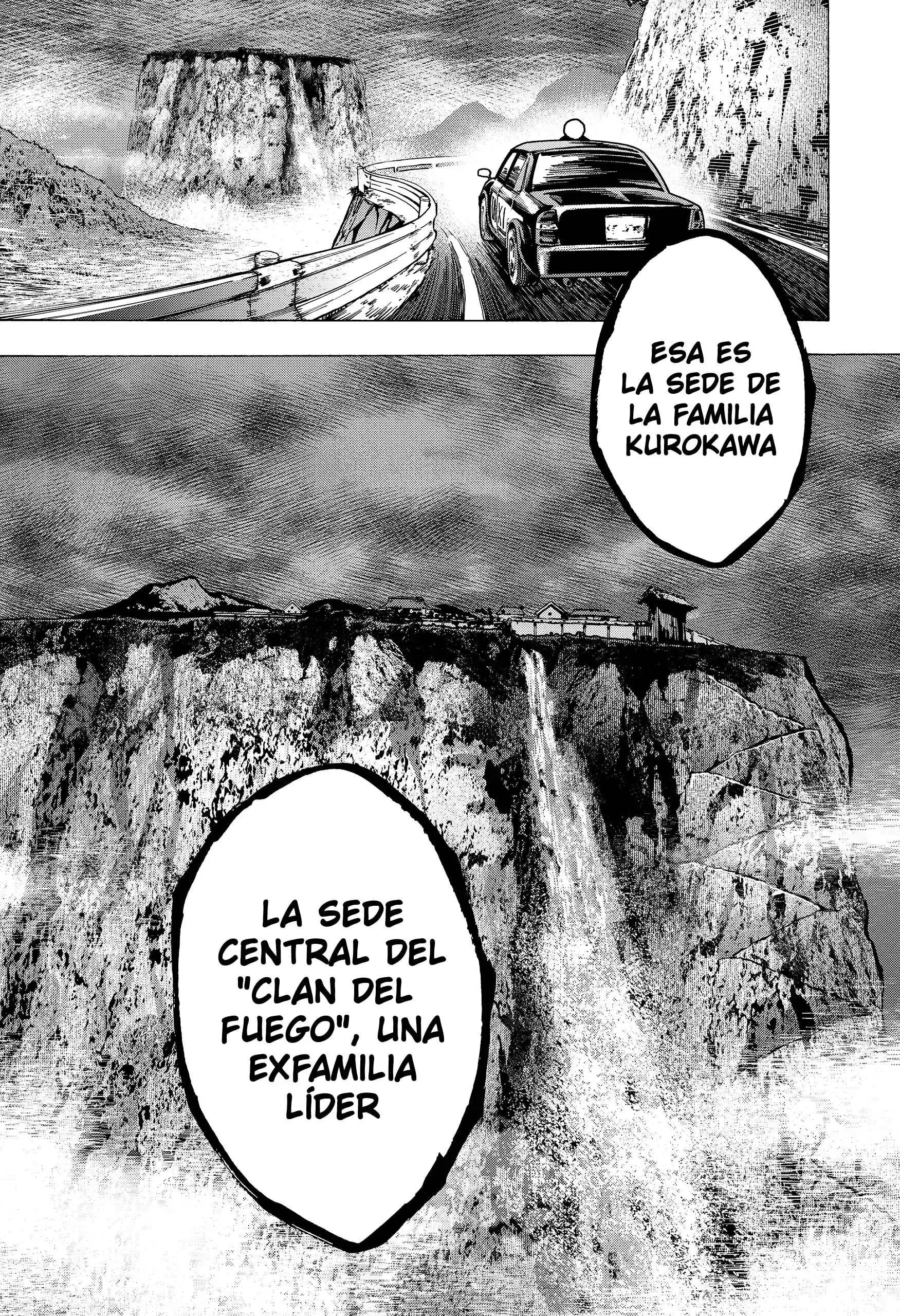 Página 18 — Marriage Toxin Capítulo 89