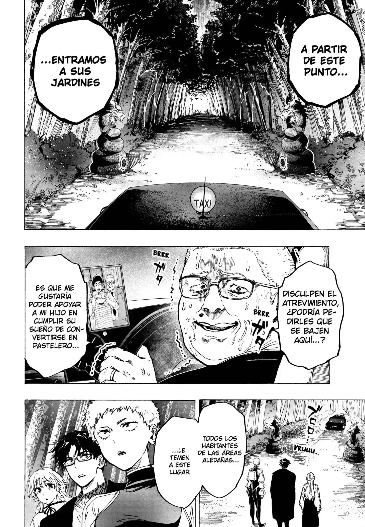 Página 2 — Marriage Toxin Capítulo 90