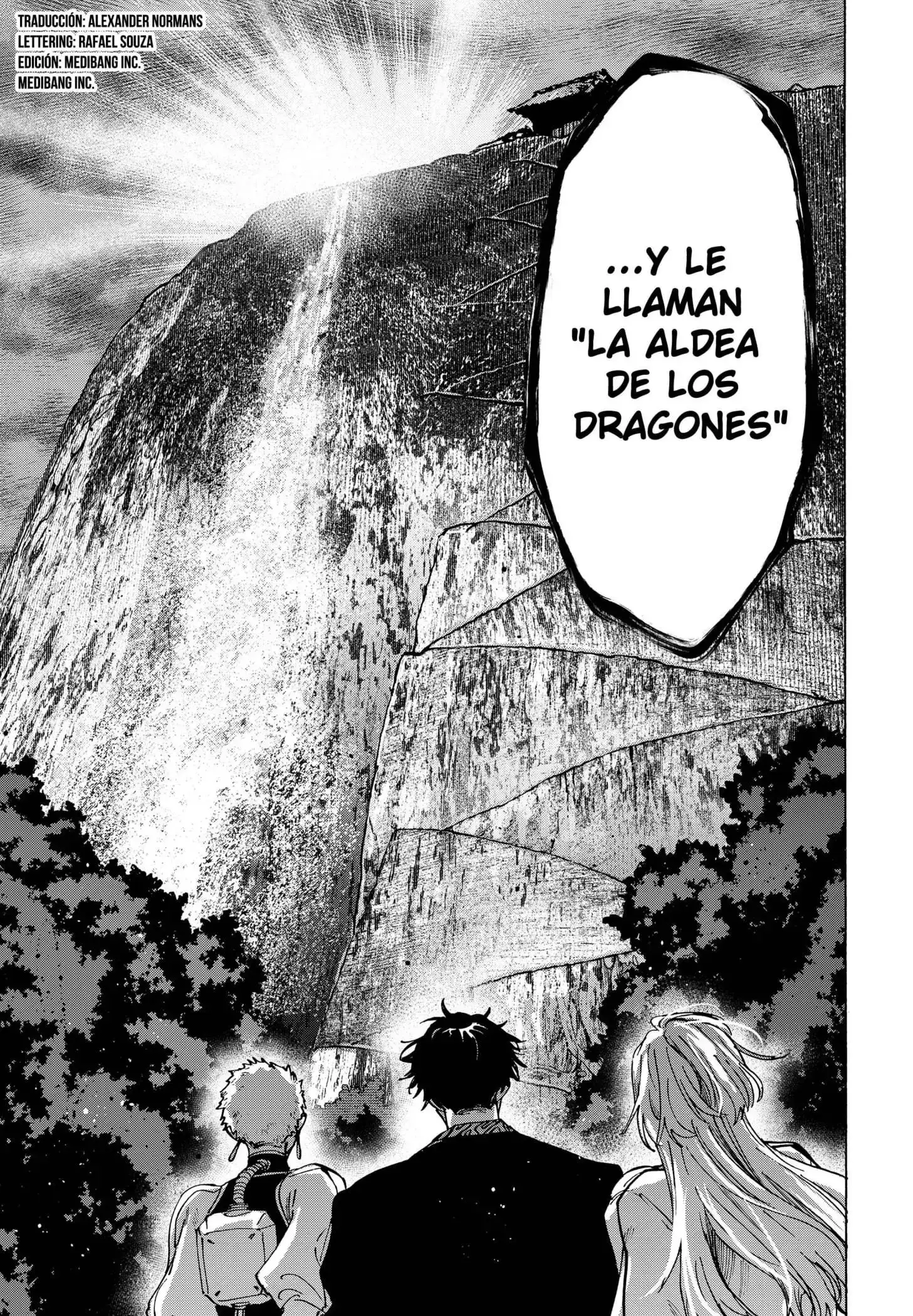 Página 3 — Marriage Toxin Capítulo 90