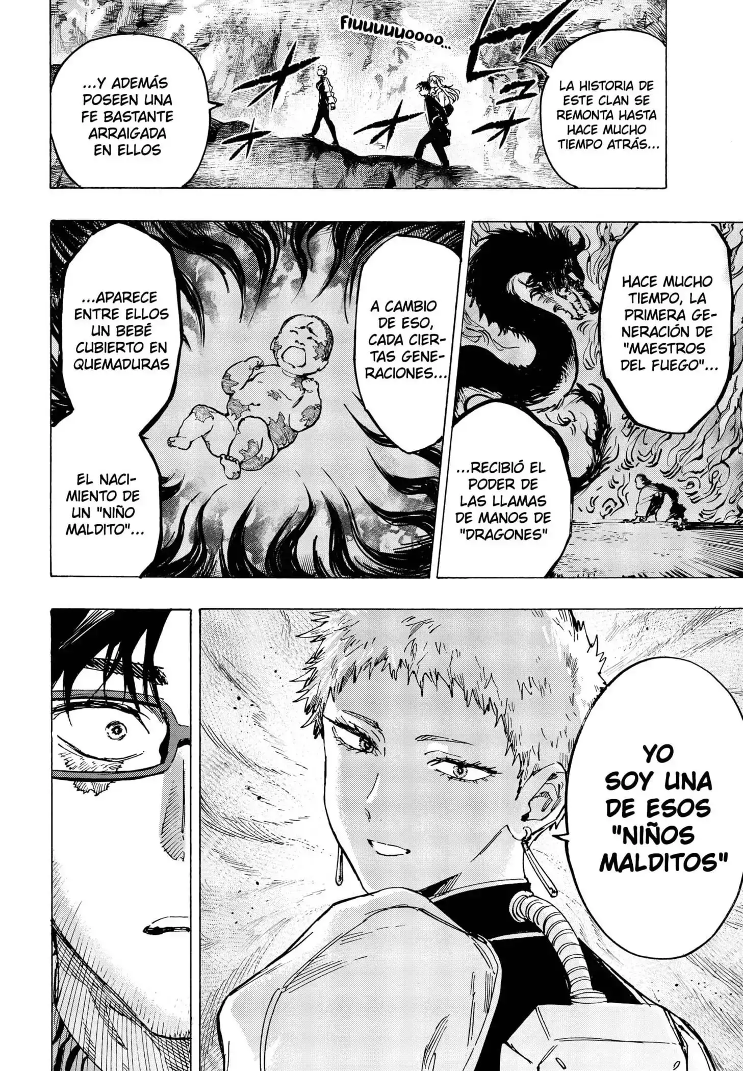 Página 6 — Marriage Toxin Capítulo 90
