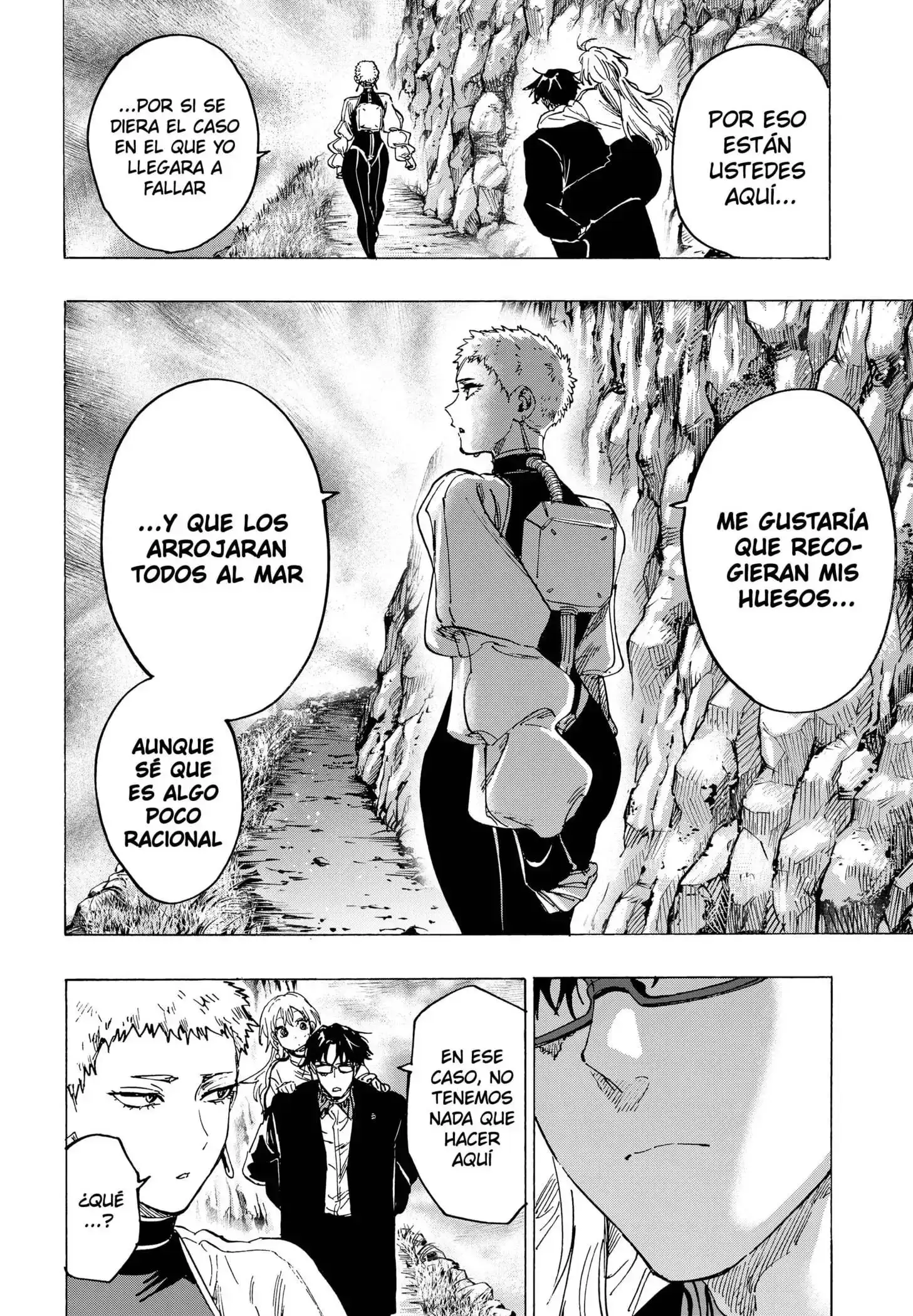 Página 12 — Marriage Toxin Capítulo 90