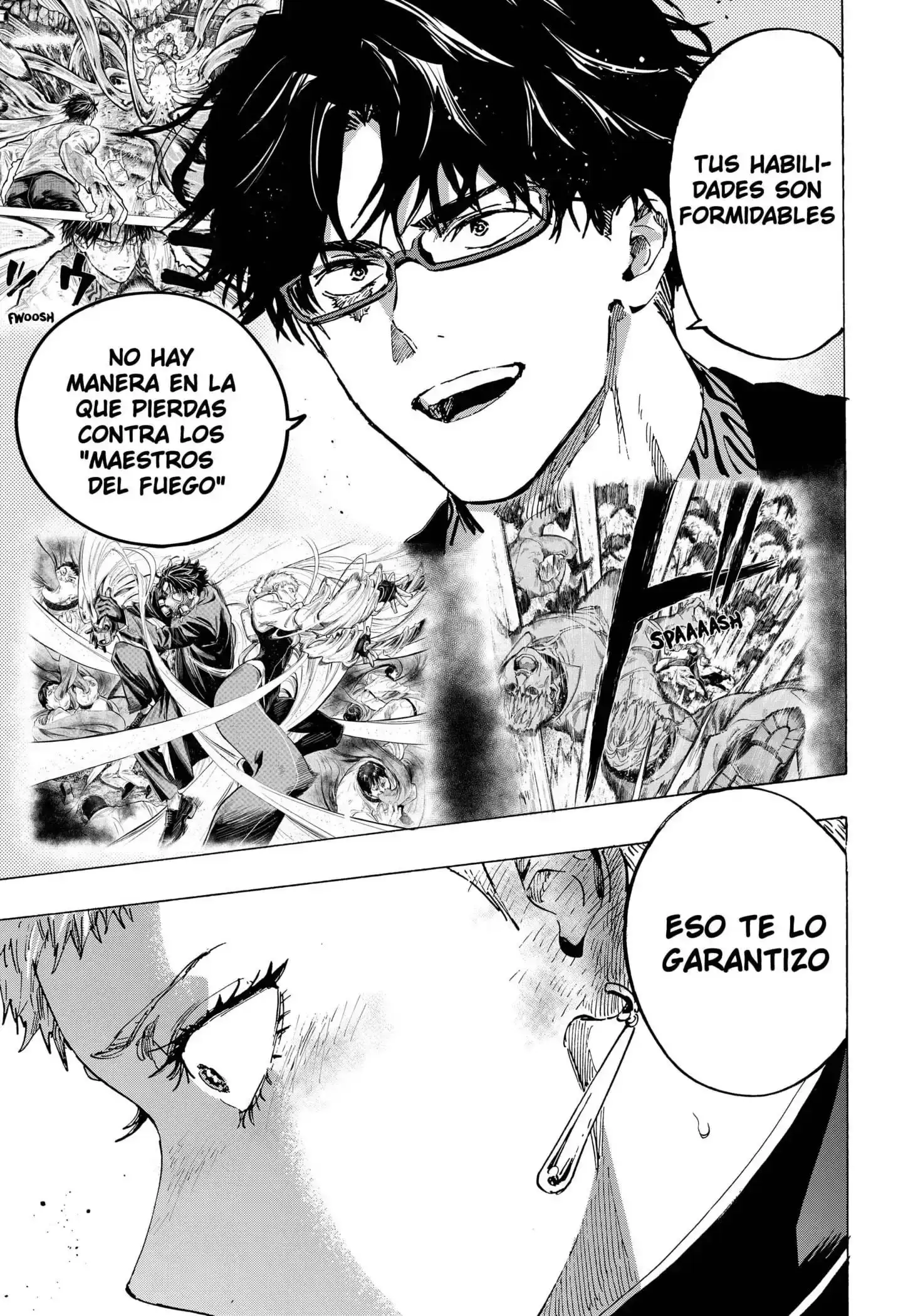 Página 13 — Marriage Toxin Capítulo 90
